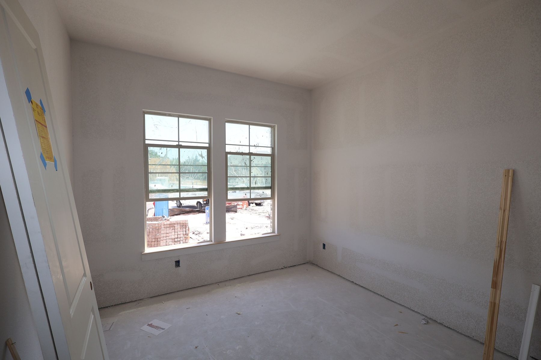 Bedroom - August 14, 2026