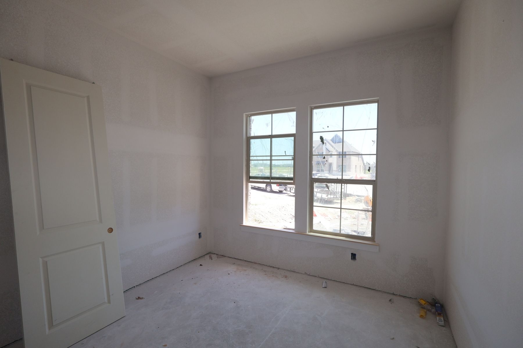 Bedroom - August 14, 2026