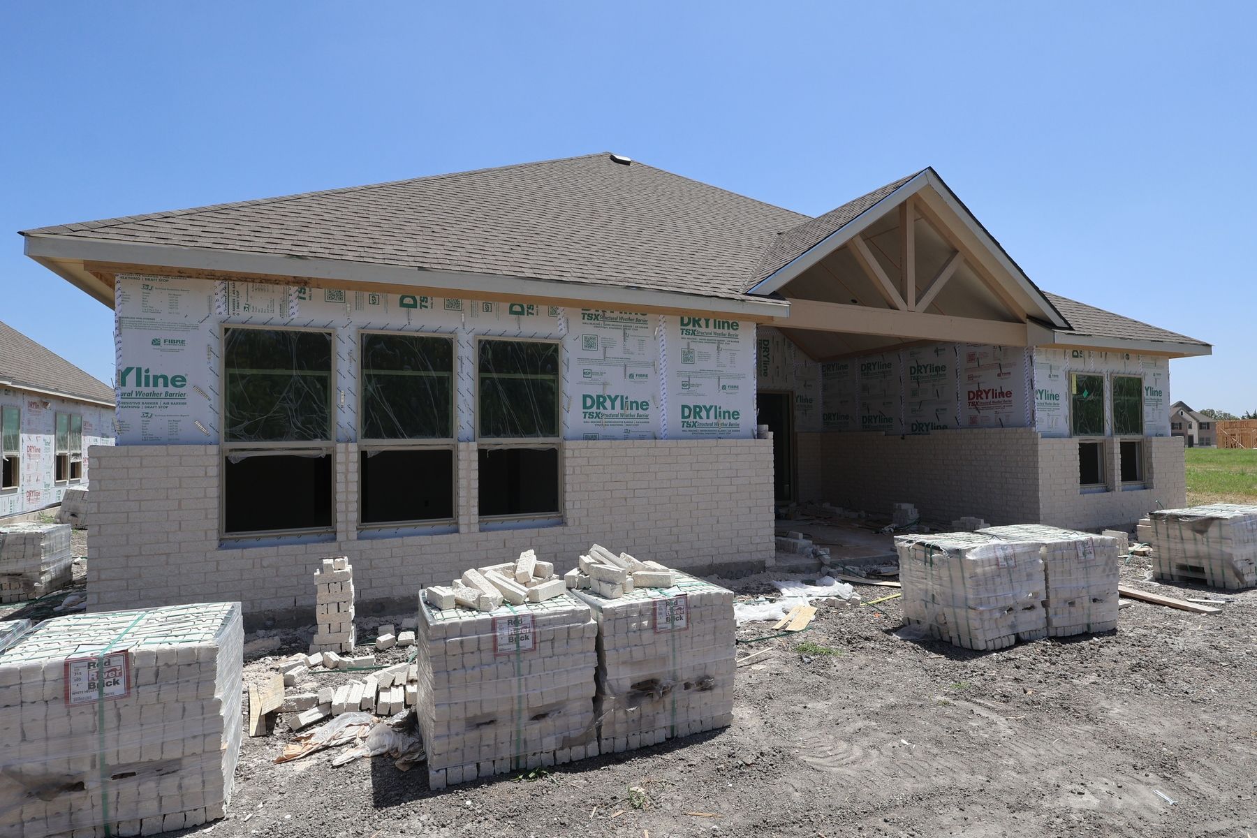 Exterior - August 14, 2026