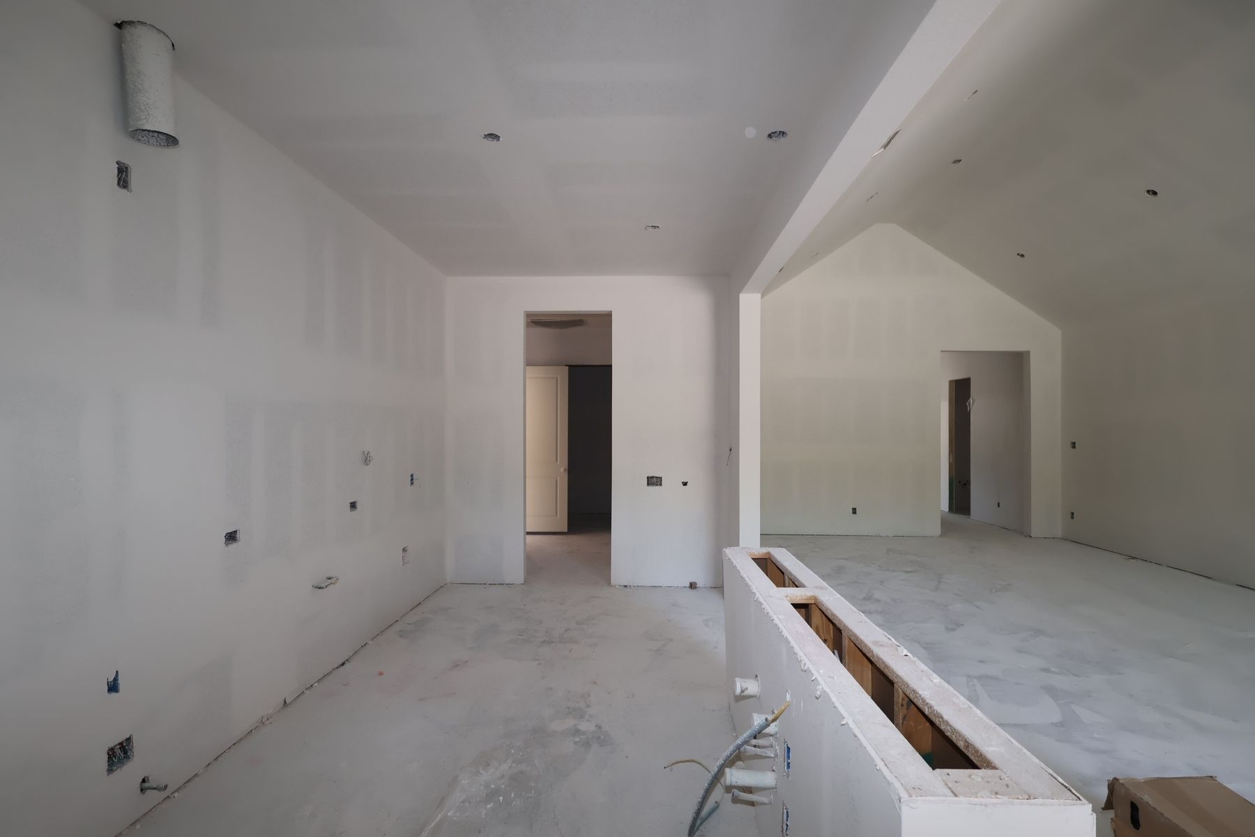 Interior - August 14, 2026