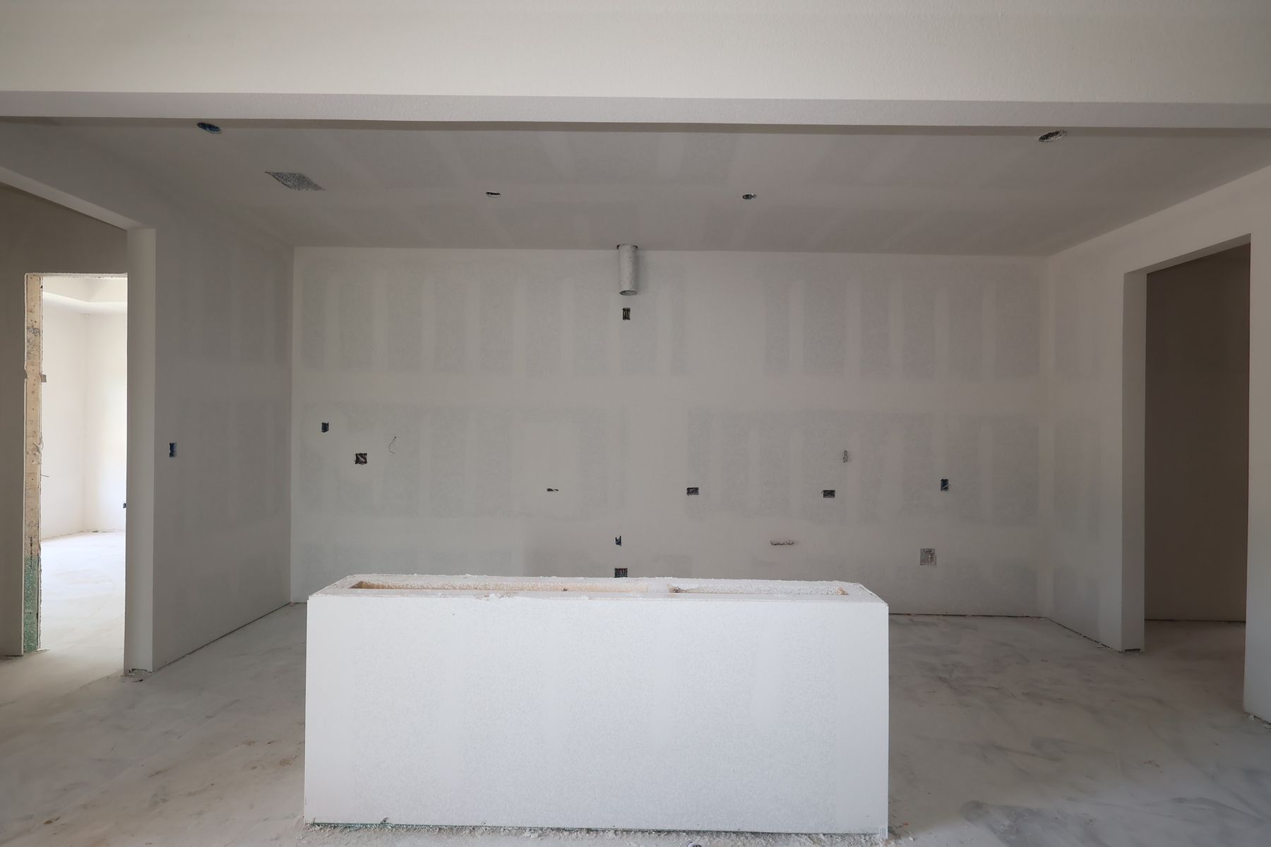 Interior - August 14, 2026