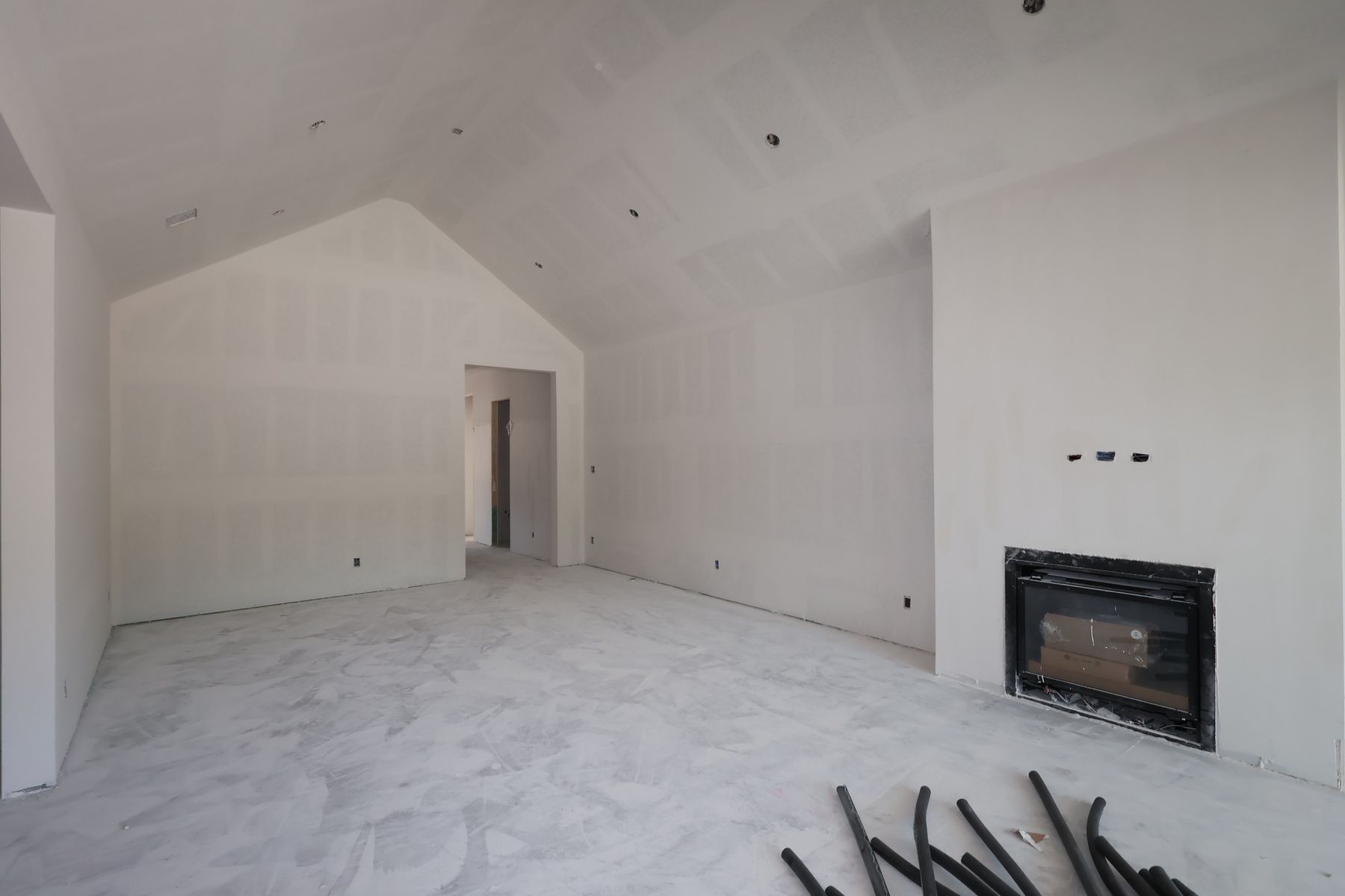 Great Room - August 14, 2026