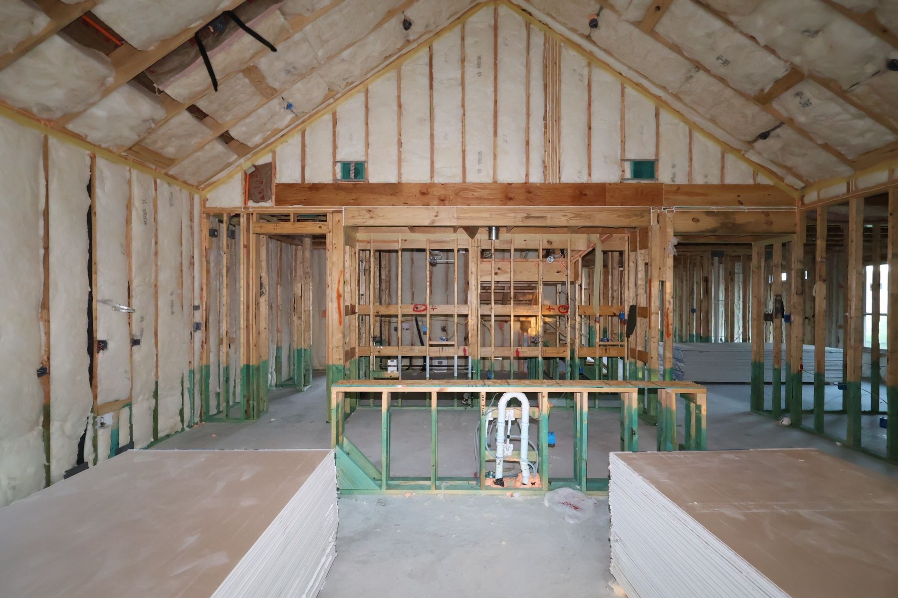 Interior - August 17, 2026