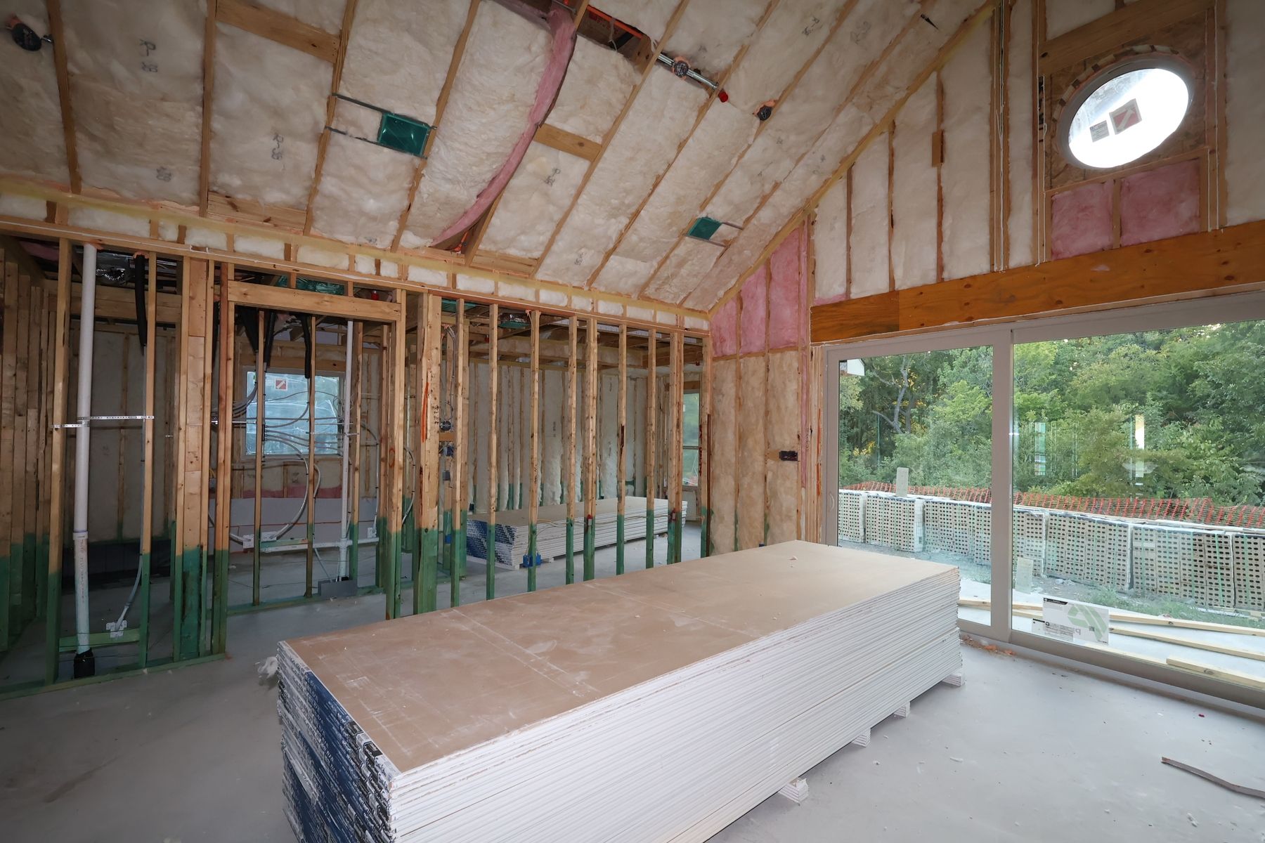 Interior - August 17, 2026