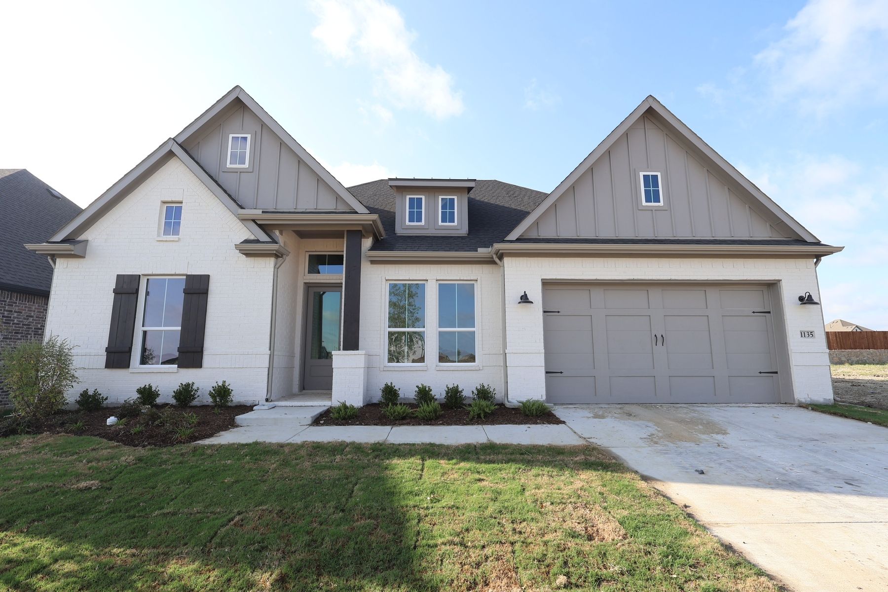 Exterior - August 12, 2026