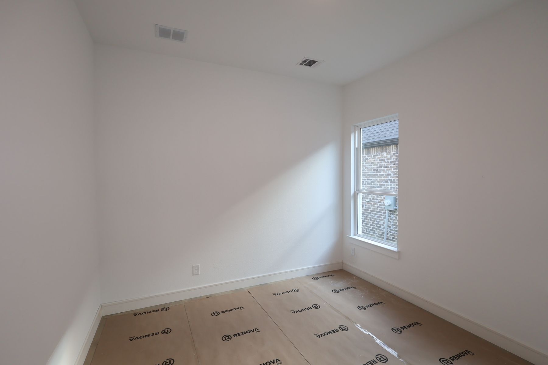 Interior - August 12, 2026