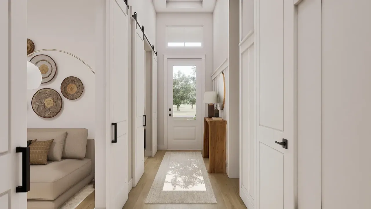 Foyer