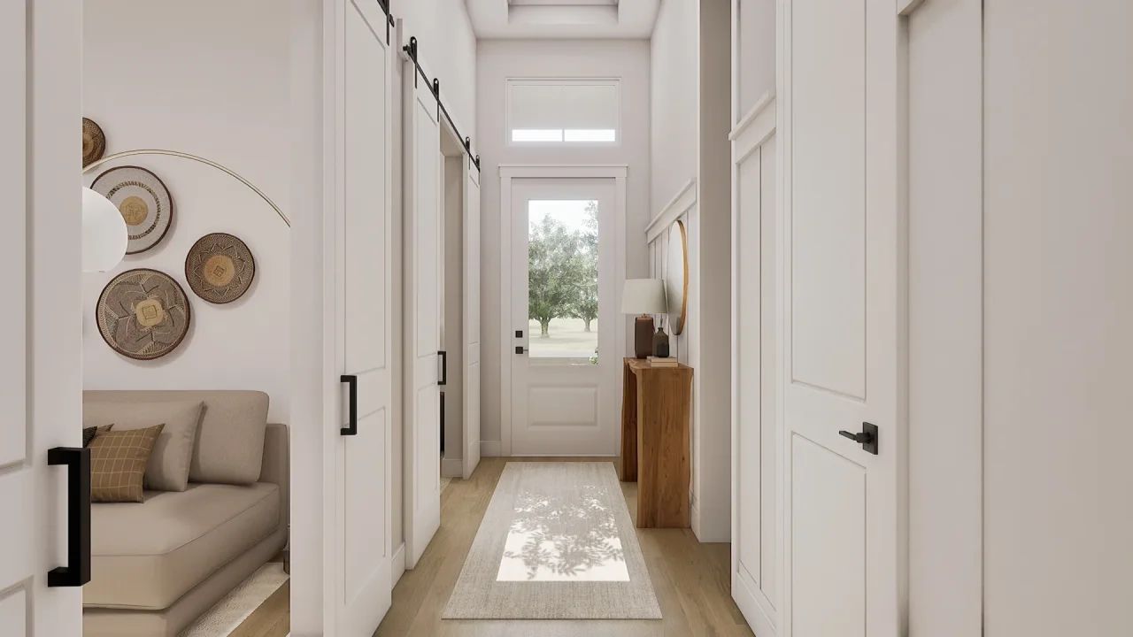 Foyer