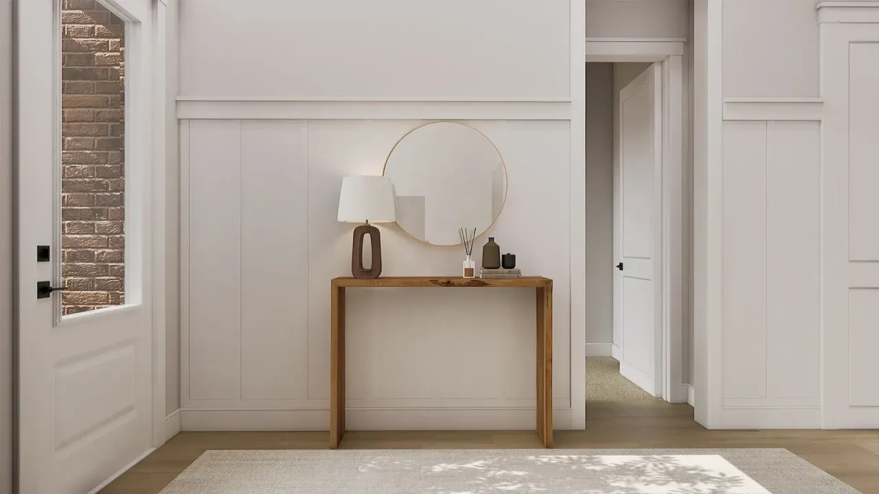 Foyer
