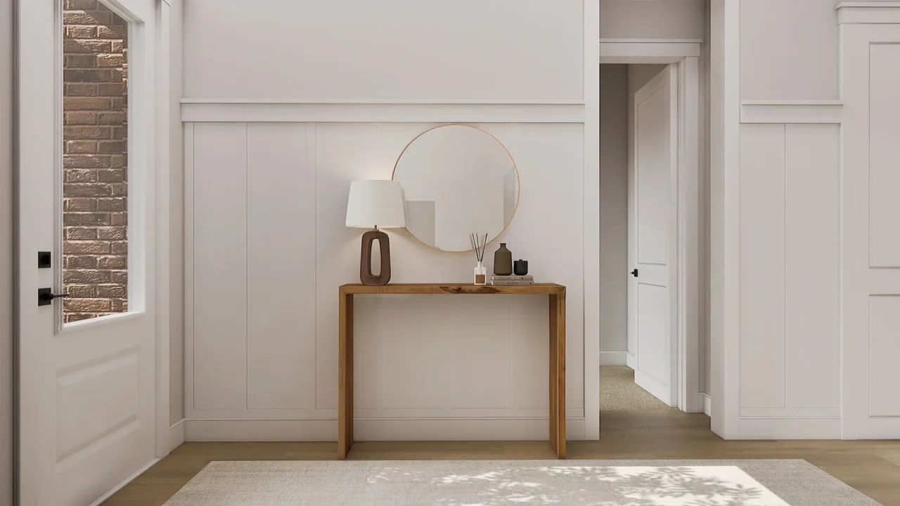 Foyer
