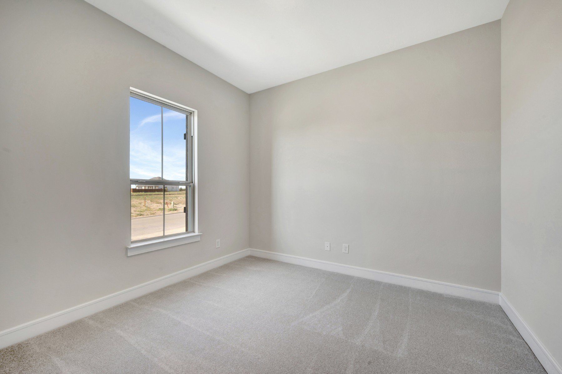 Bedroom - August 18, 2026