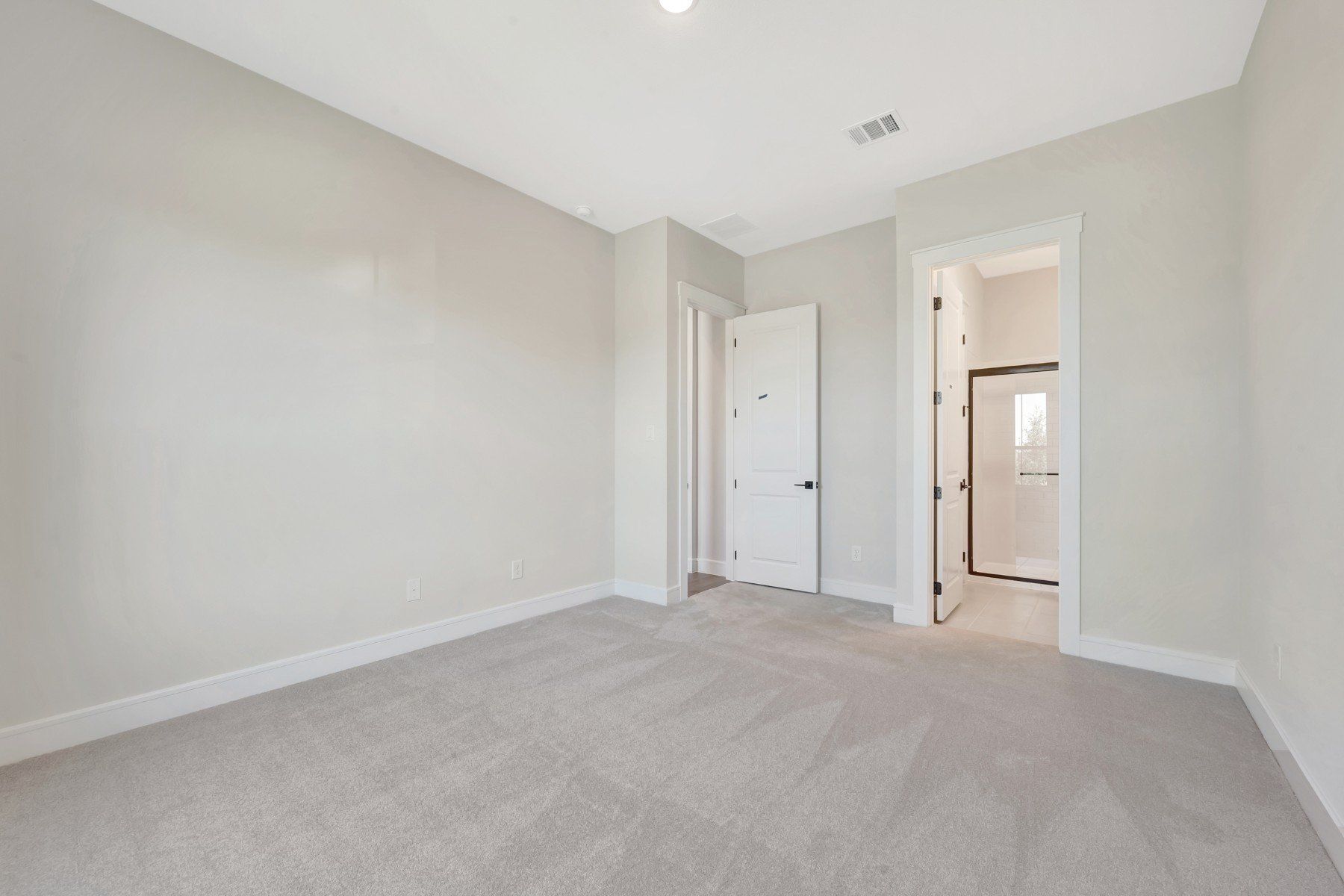 Bedroom - August 18, 2026