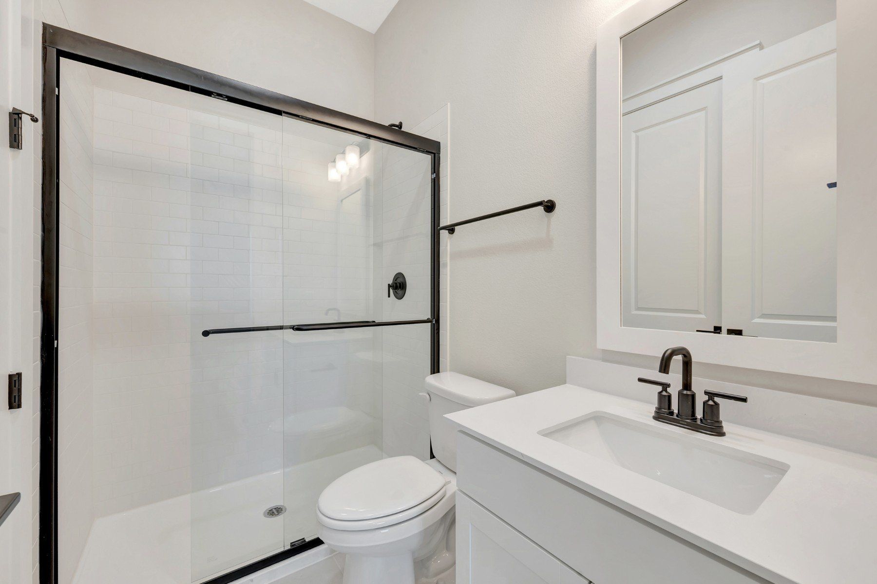 Bathroom - August 18, 2026