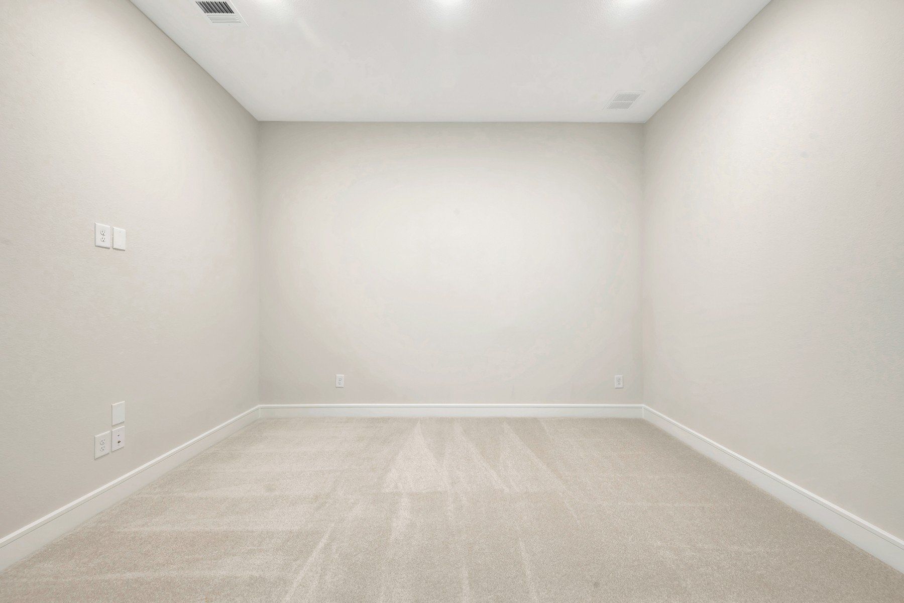 Bedroom - August 18, 2026