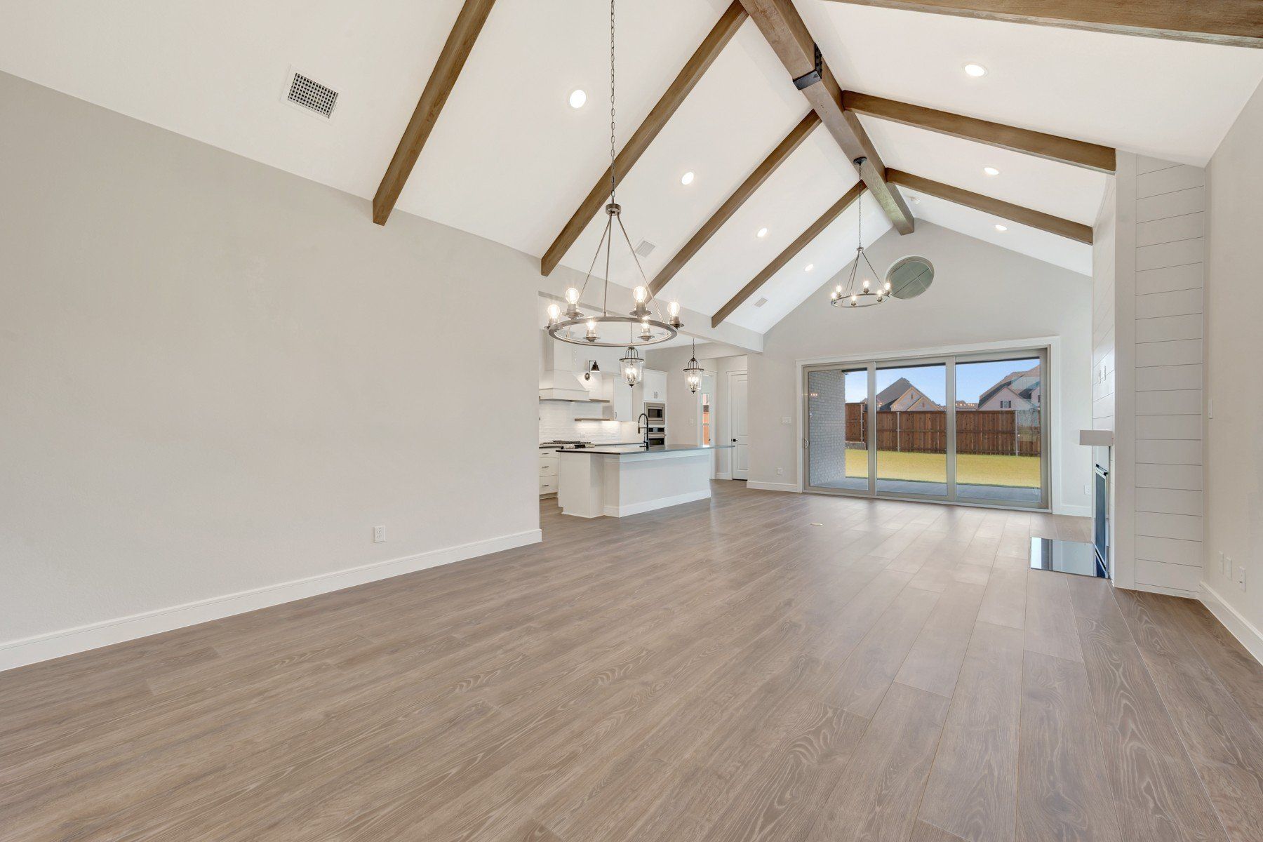 Great Room - August 18, 2026