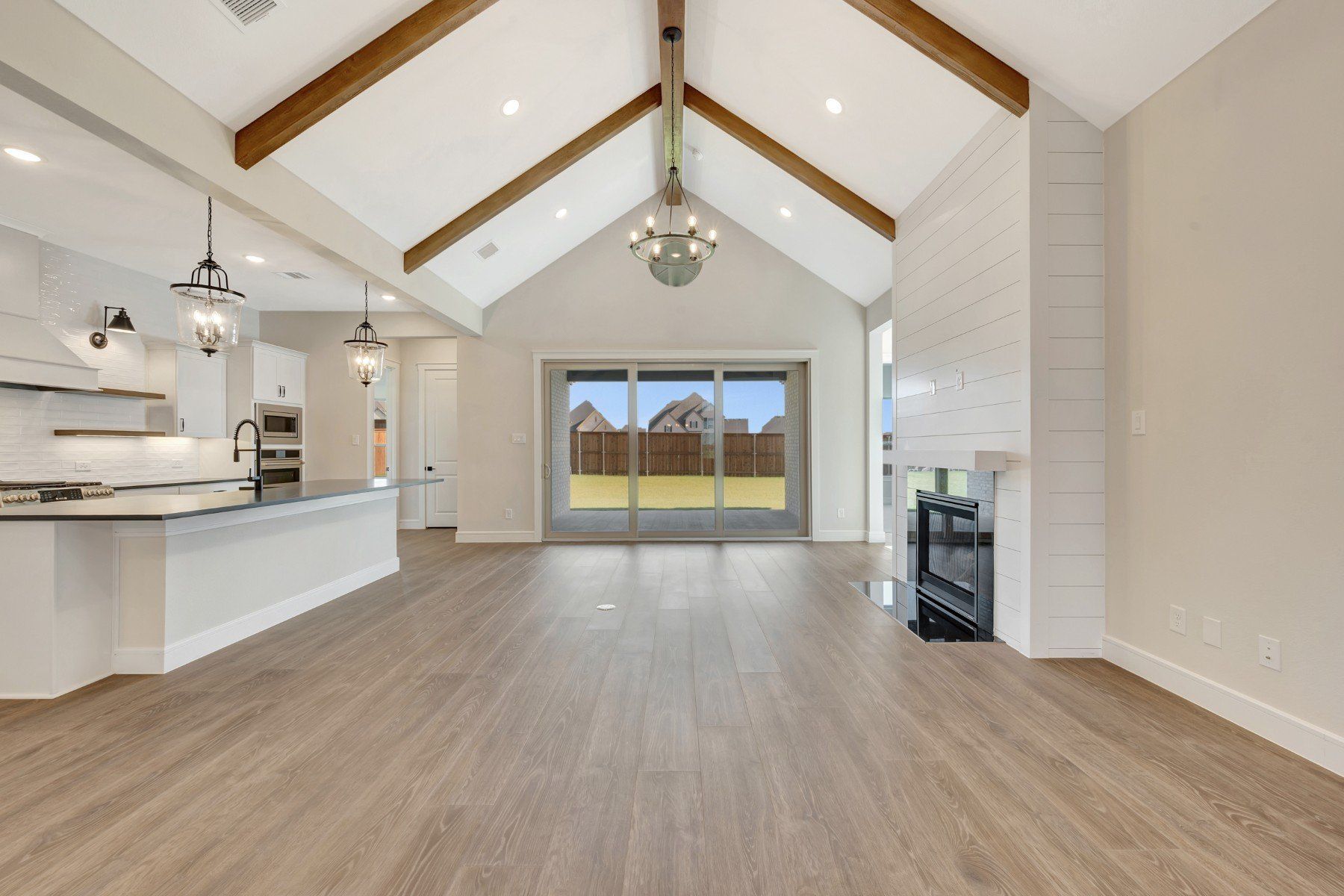 Great Room - August 18, 2026