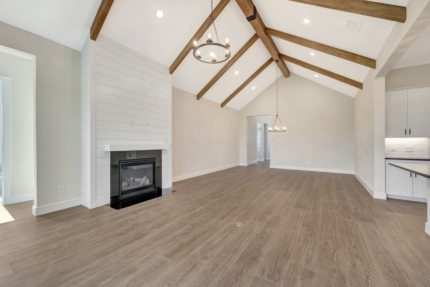 Great Room - August 18, 2026