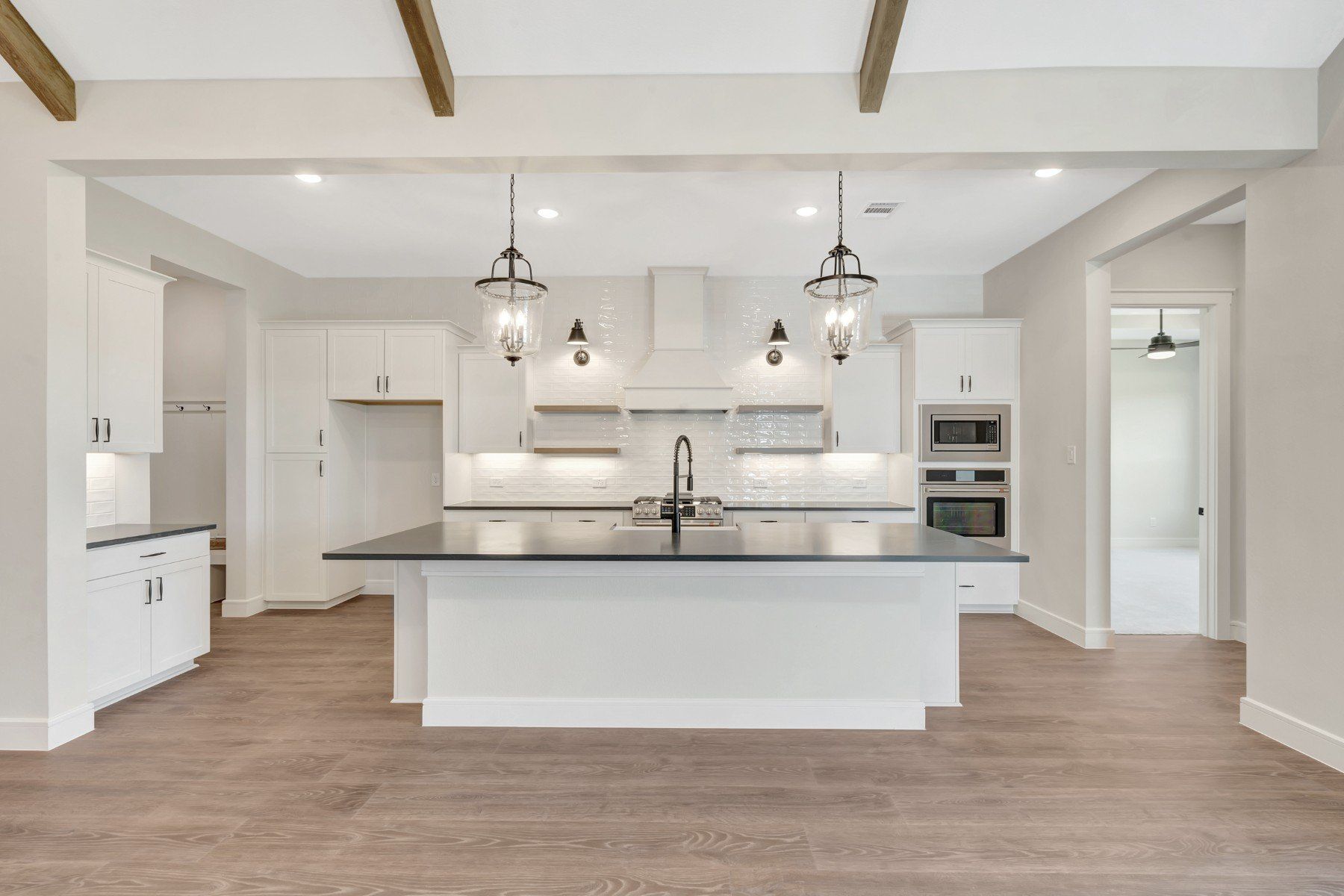 Kitchen - August 18, 2026