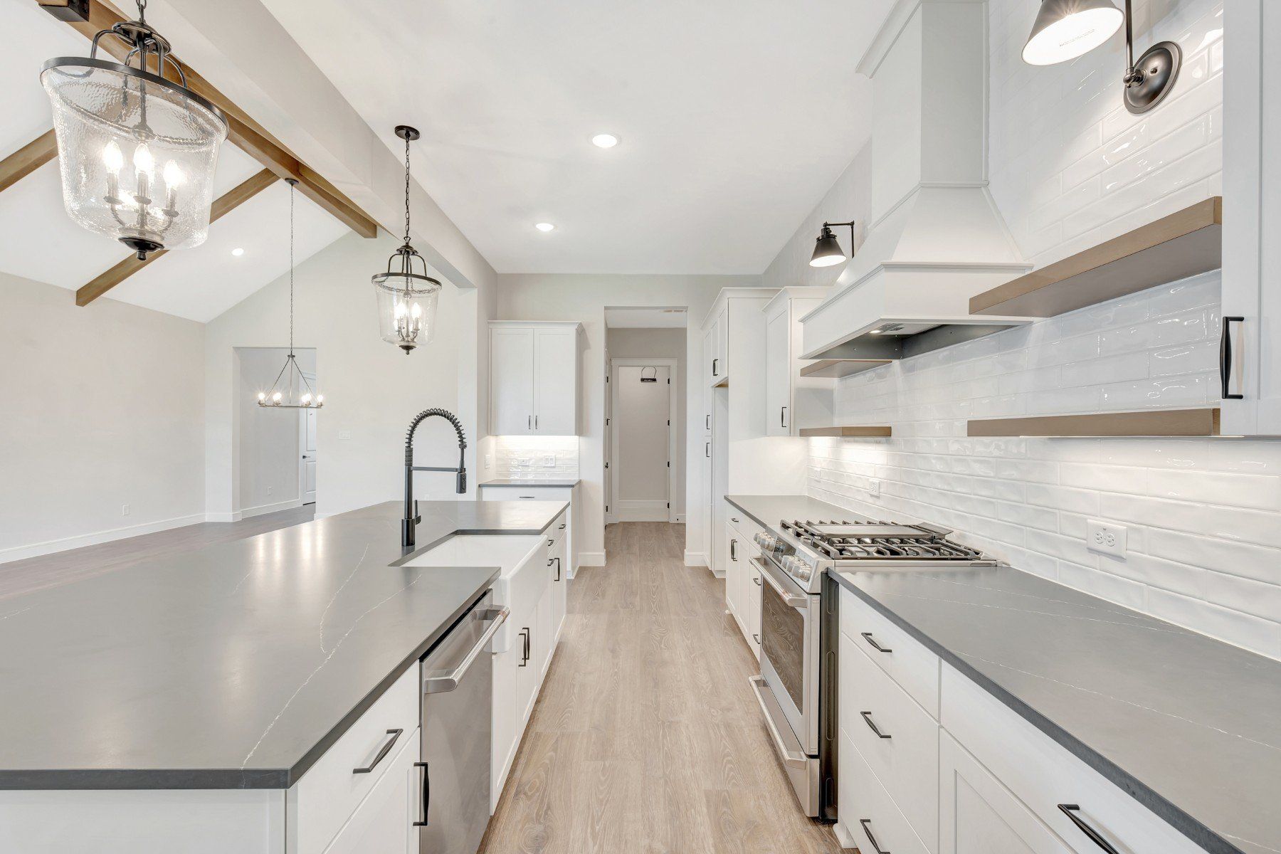 Kitchen - August 18, 2026