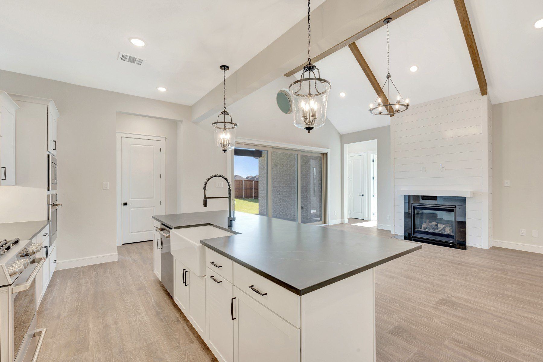 Kitchen - August 18, 2026
