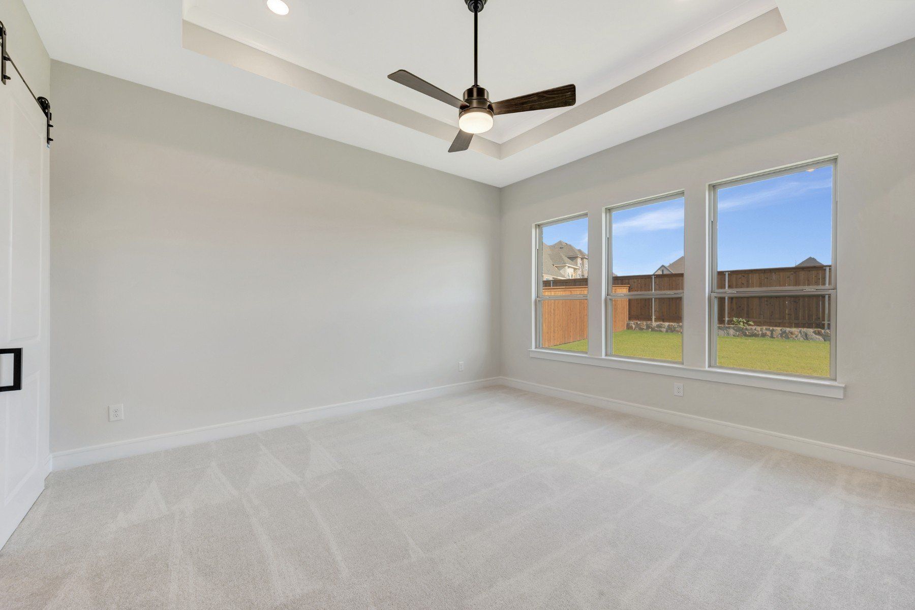 Bedroom - August 18, 2026