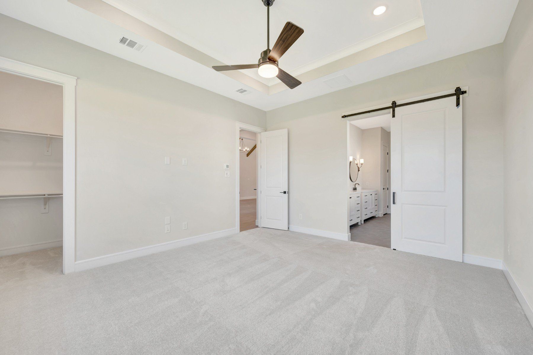 Bedroom - August 18, 2026