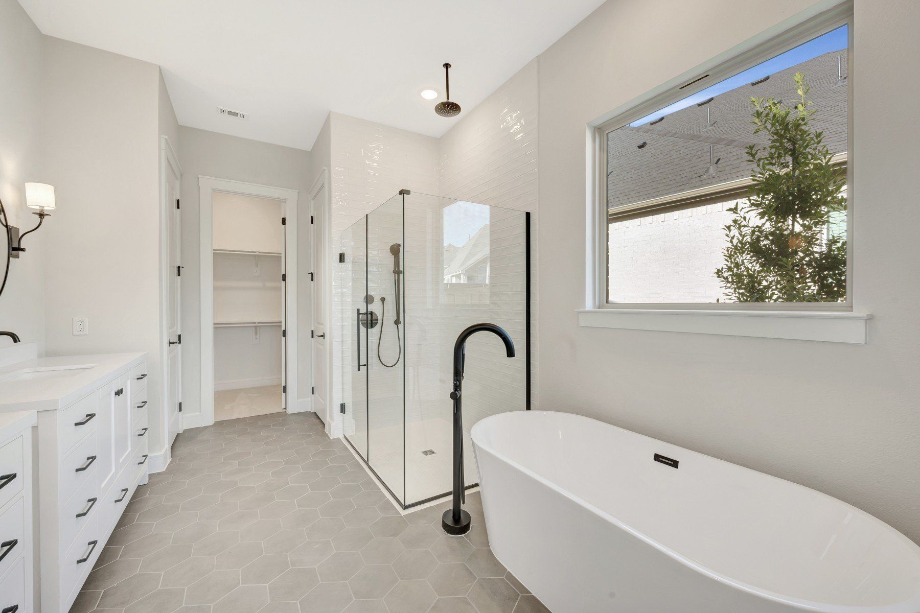 Bathroom - August 18, 2026