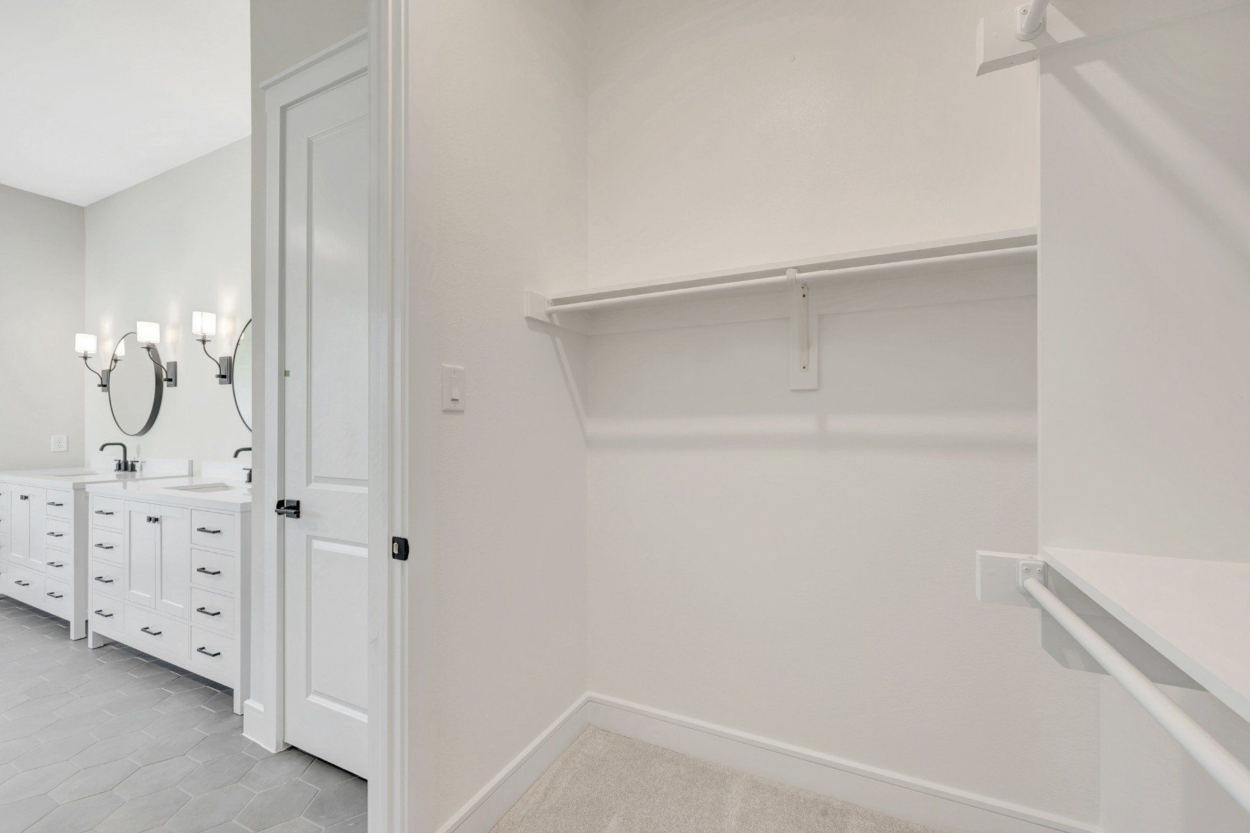 Closet - August 18, 2026