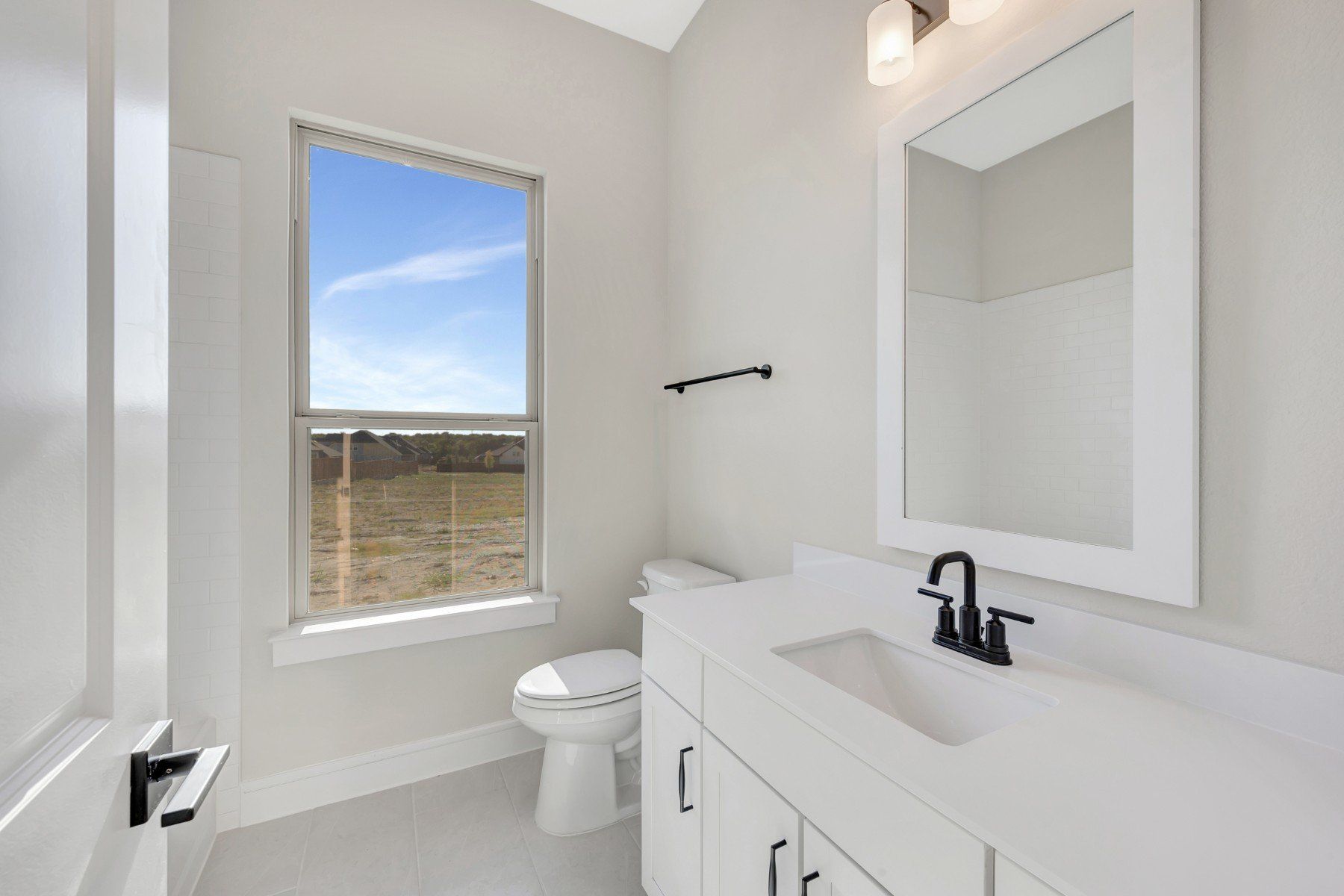 Bathroom - August 18, 2026