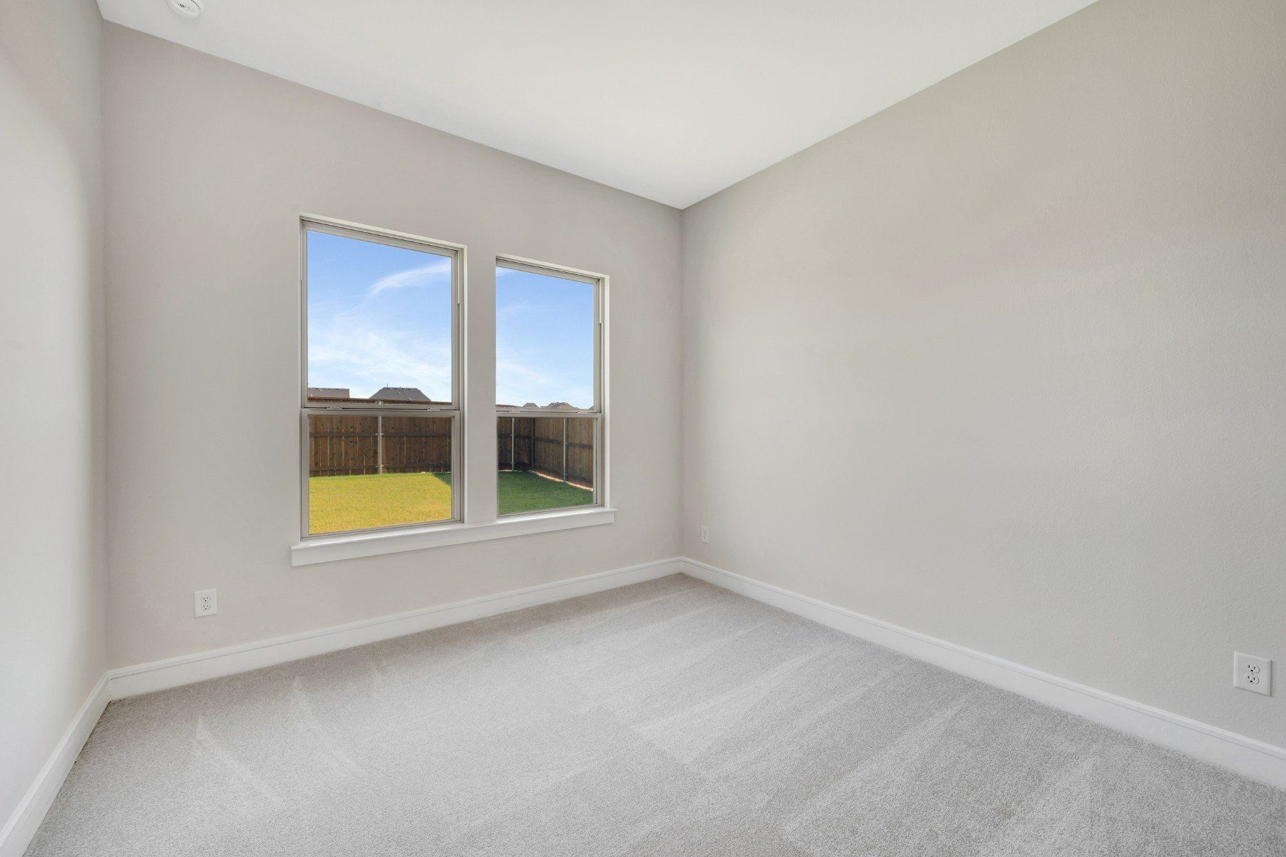 Bedroom - August 18, 2026