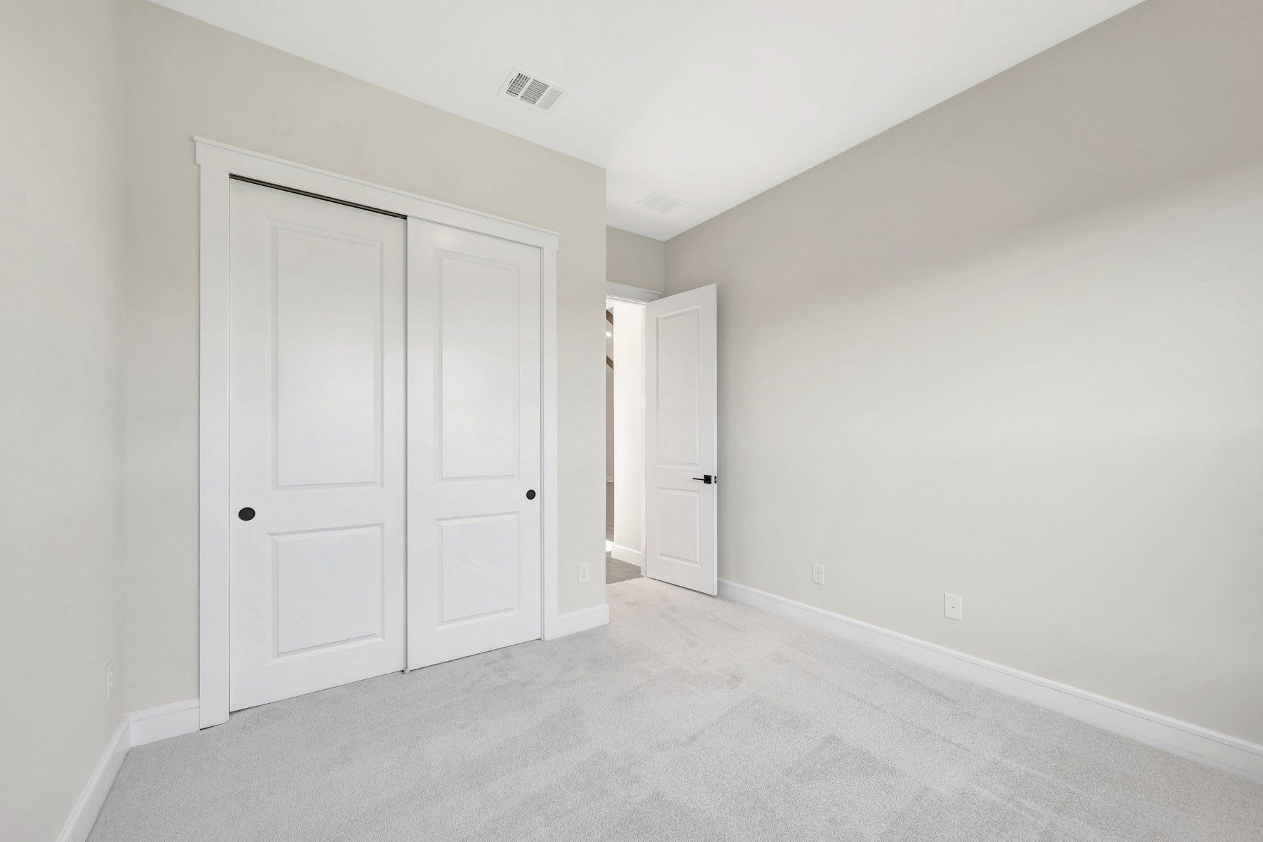 Bedroom - August 18, 2026