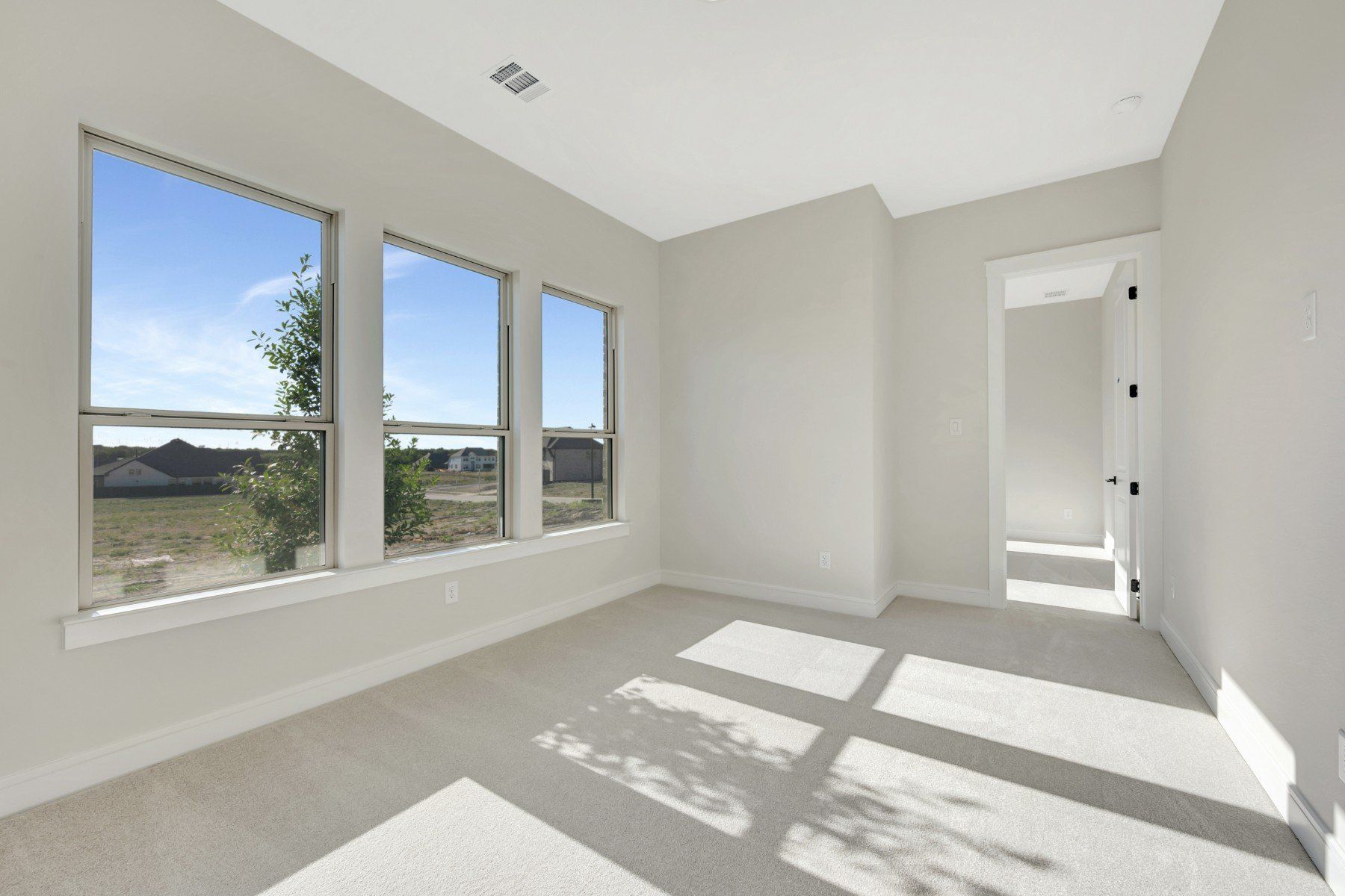 Bedroom - August 18, 2026