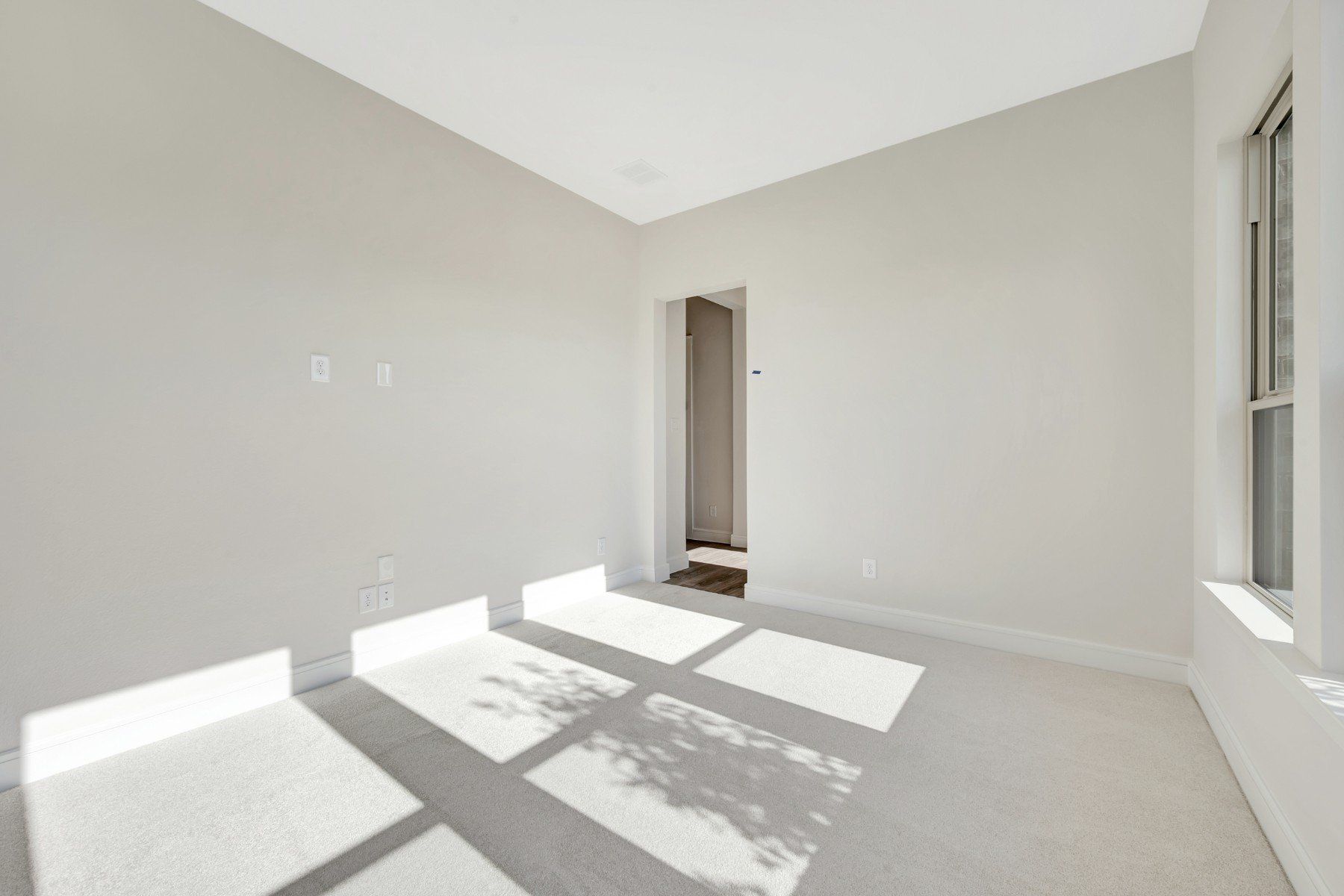 Bedroom - August 18, 2026
