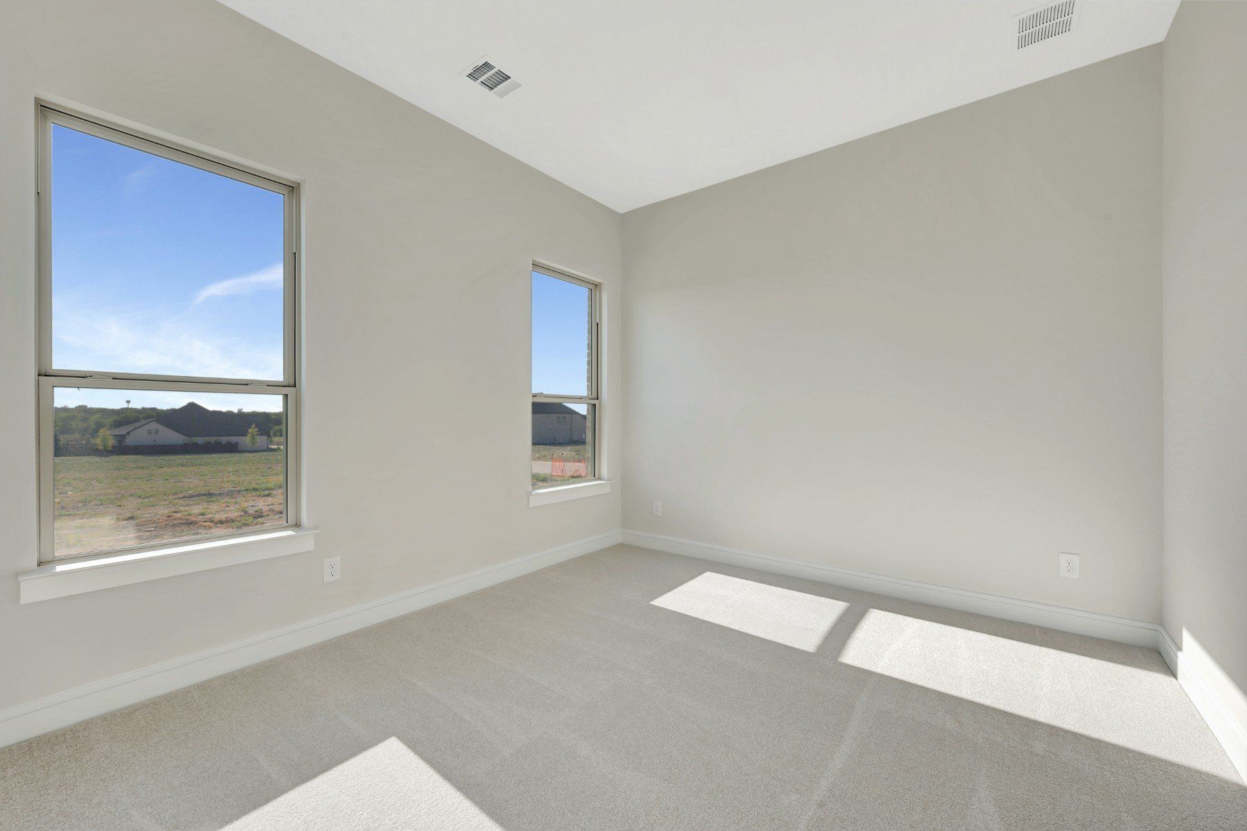 Bedroom - August 18, 2026