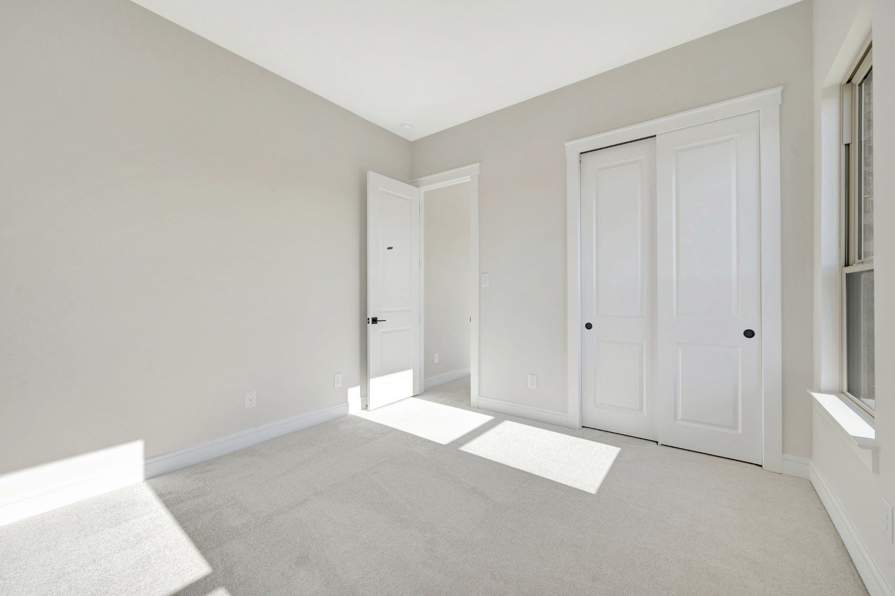 Bedroom - August 18, 2026