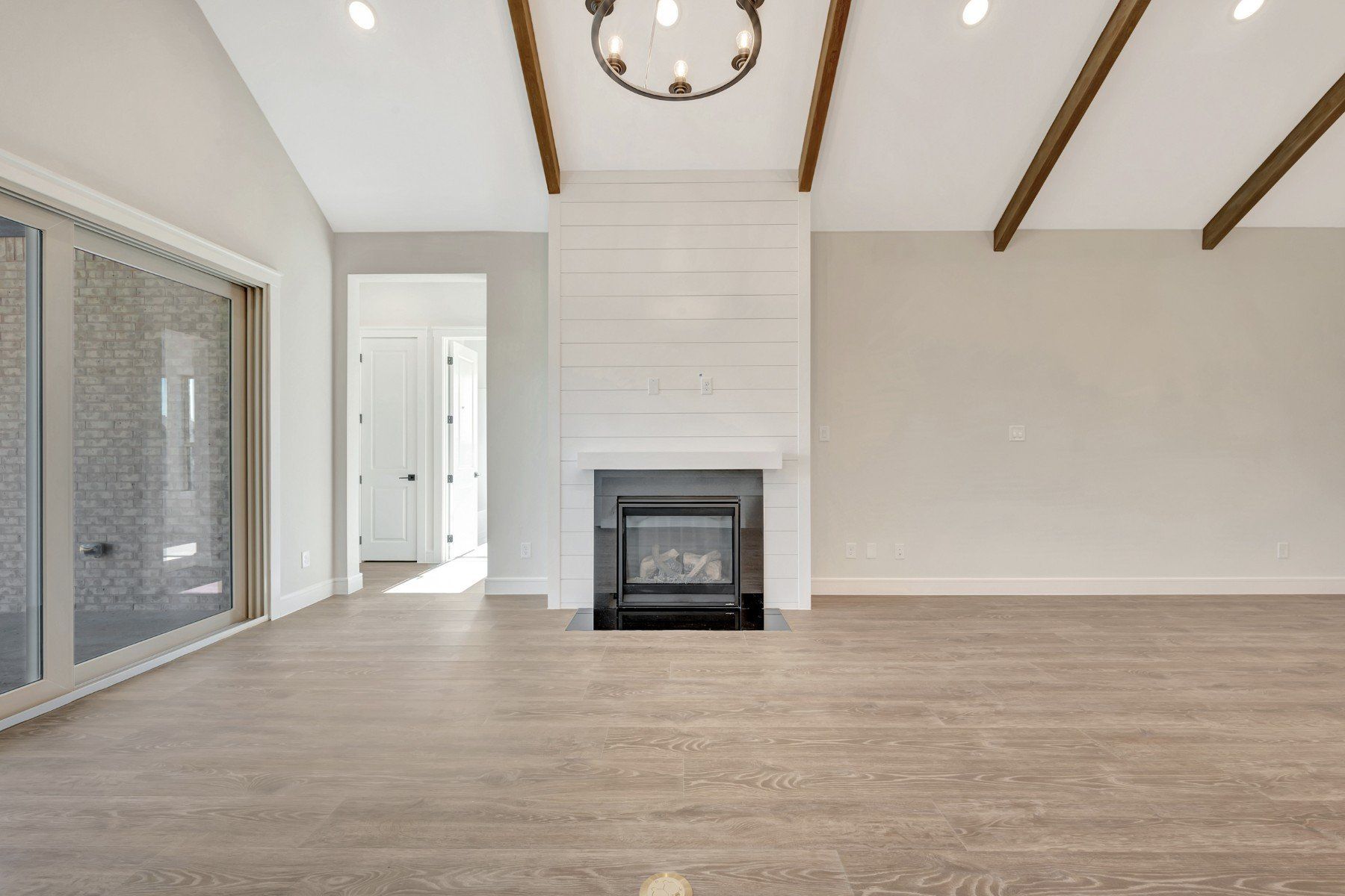 Great Room - August 18, 2026