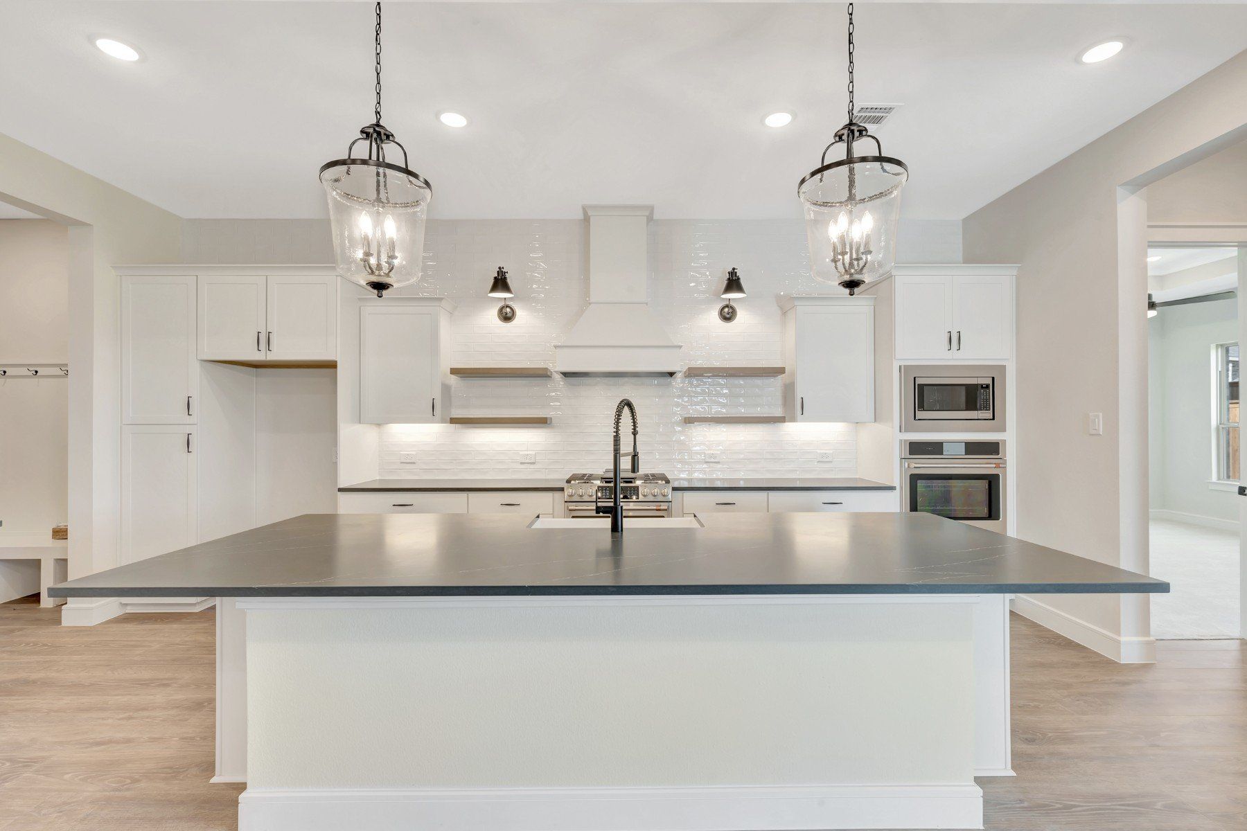 Kitchen - August 18, 2026