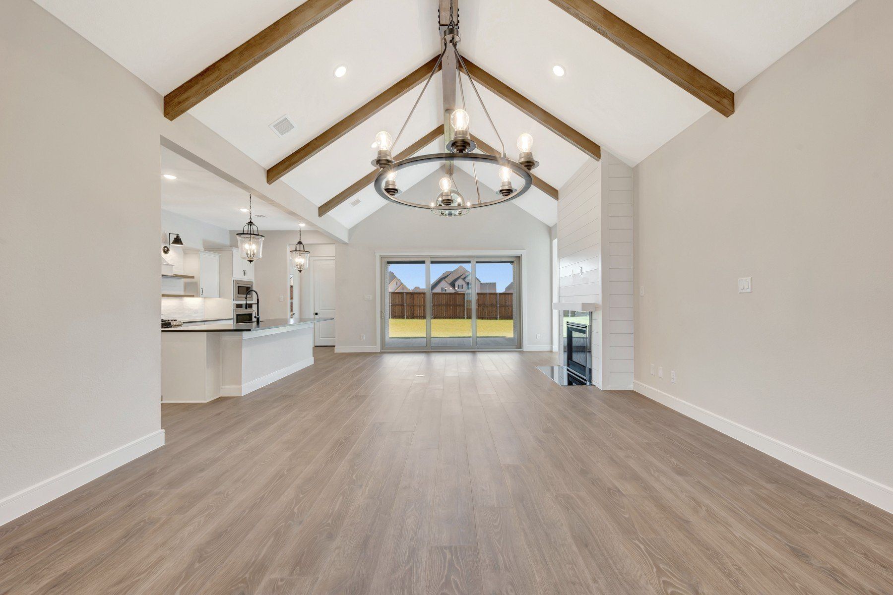 Great Room - August 18, 2026