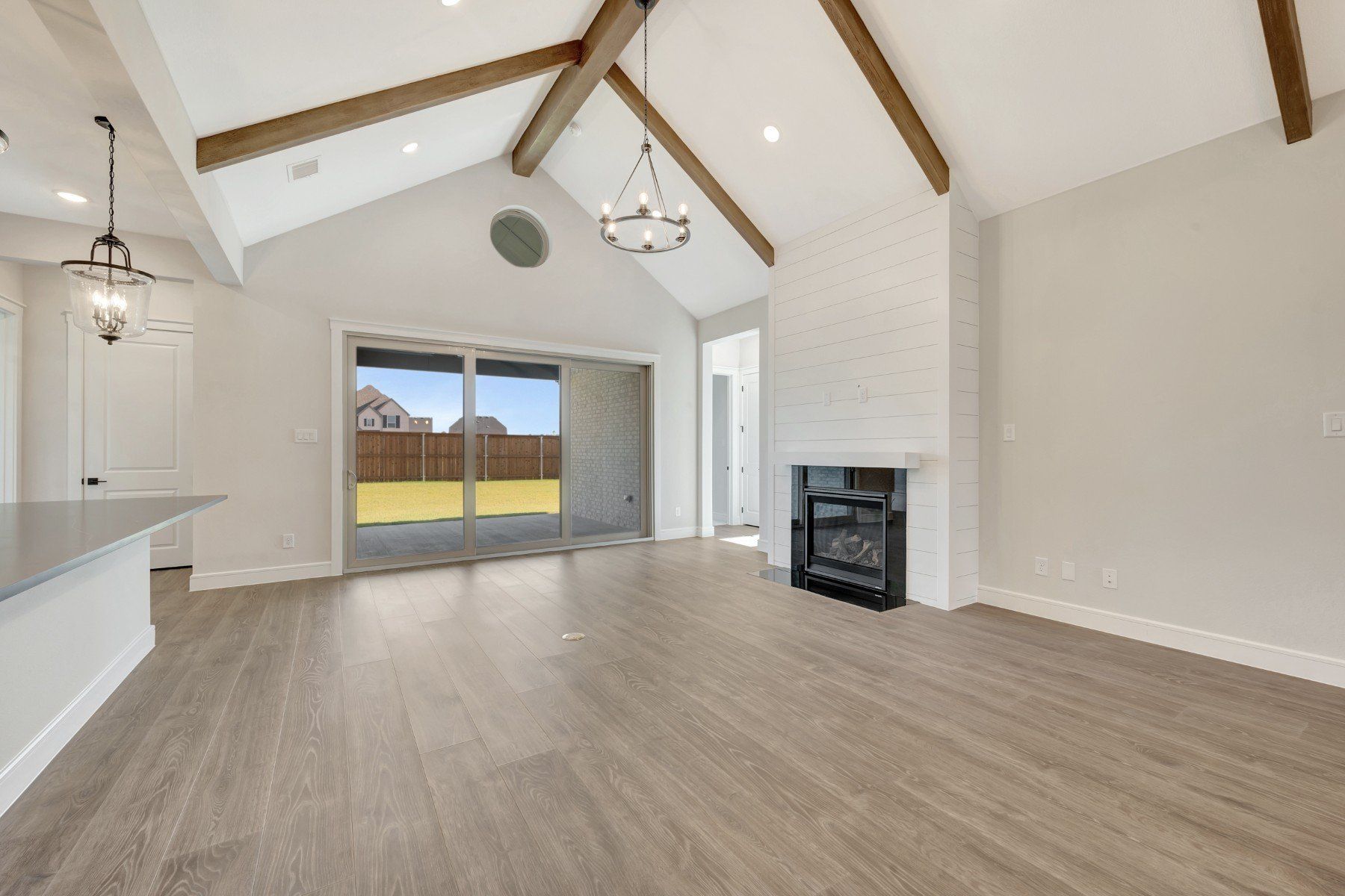 Great Room - August 18, 2026