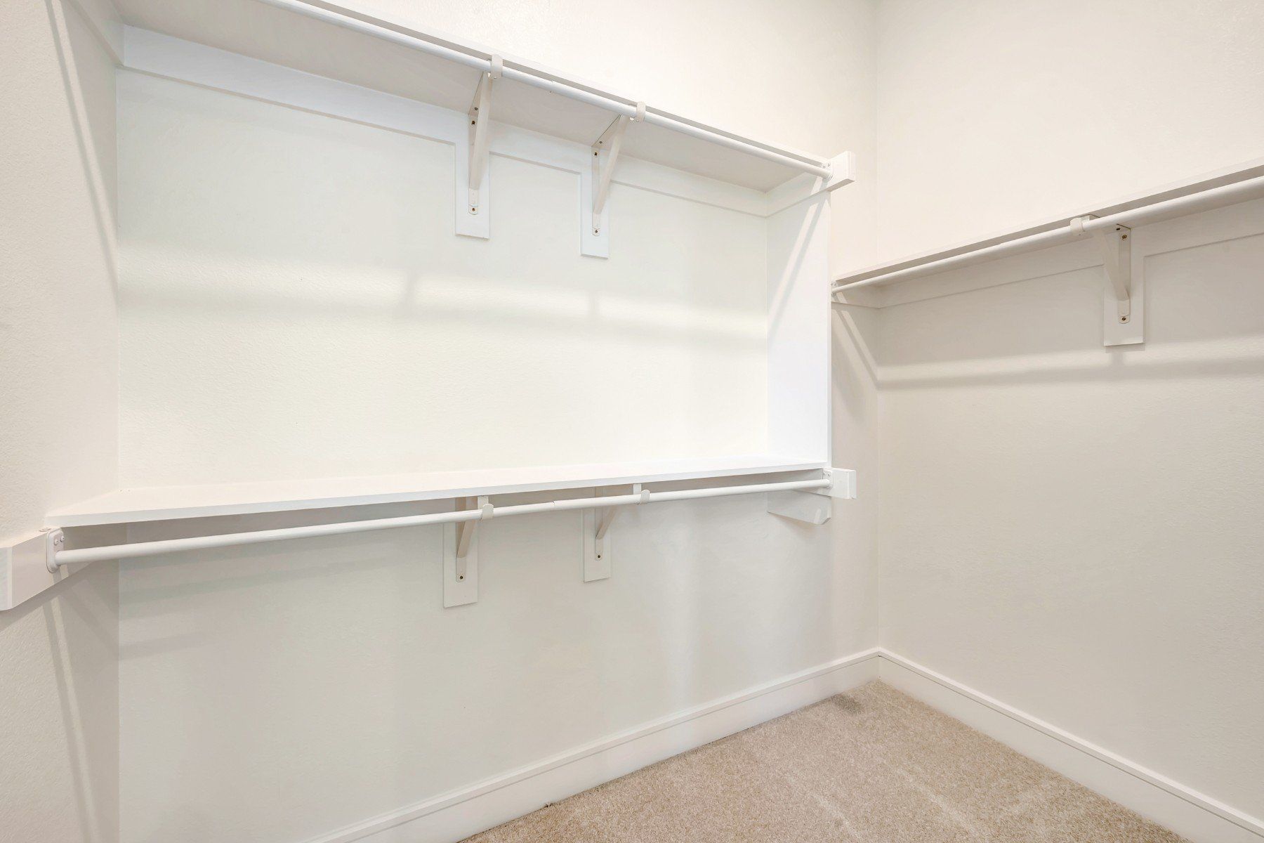 Closet - August 18, 2026