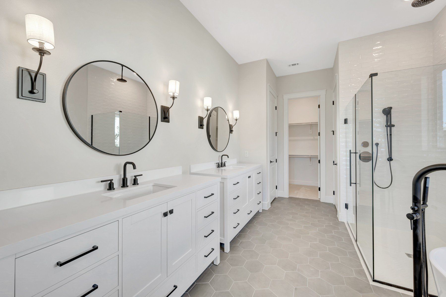 Primary Bath - August 18, 2026