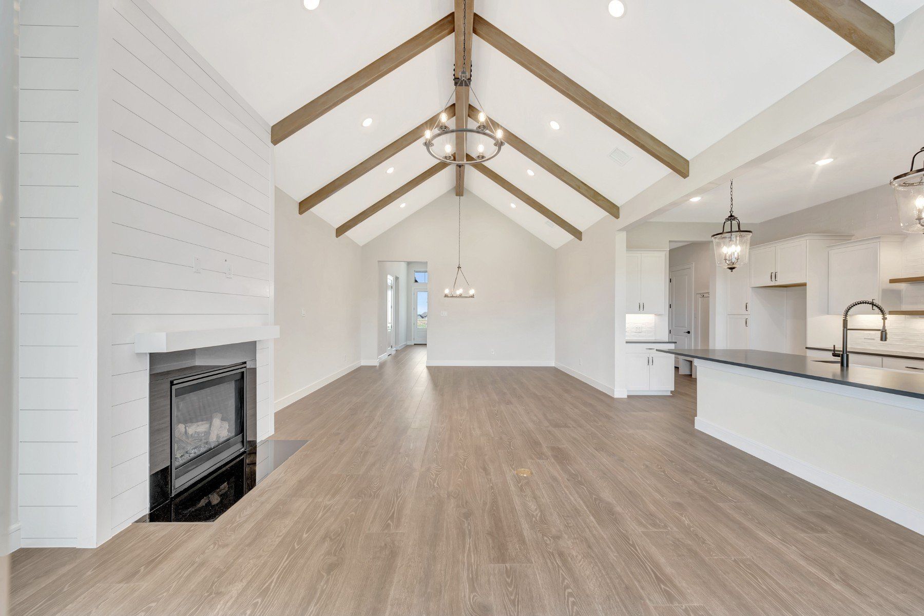 Great Room - August 18, 2026