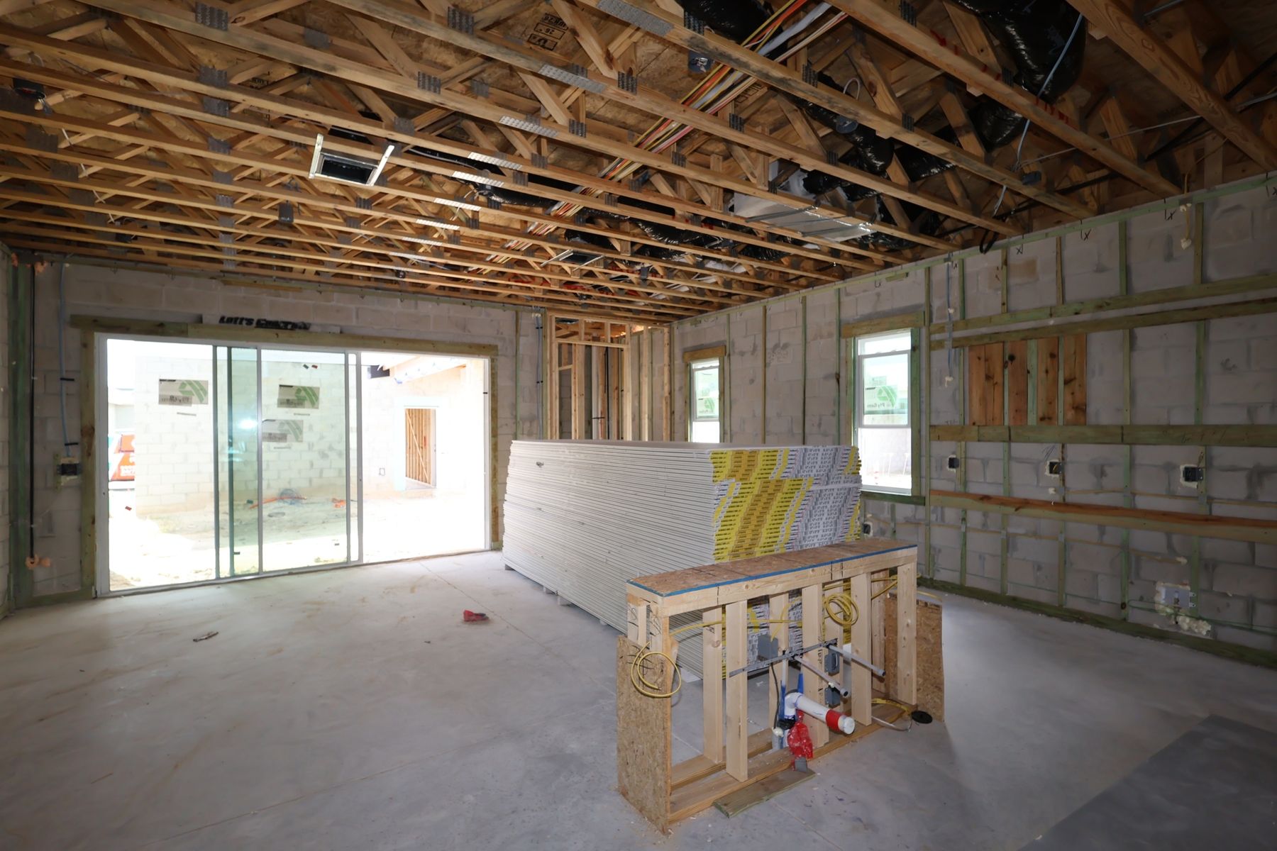 Interior - August 17, 2026