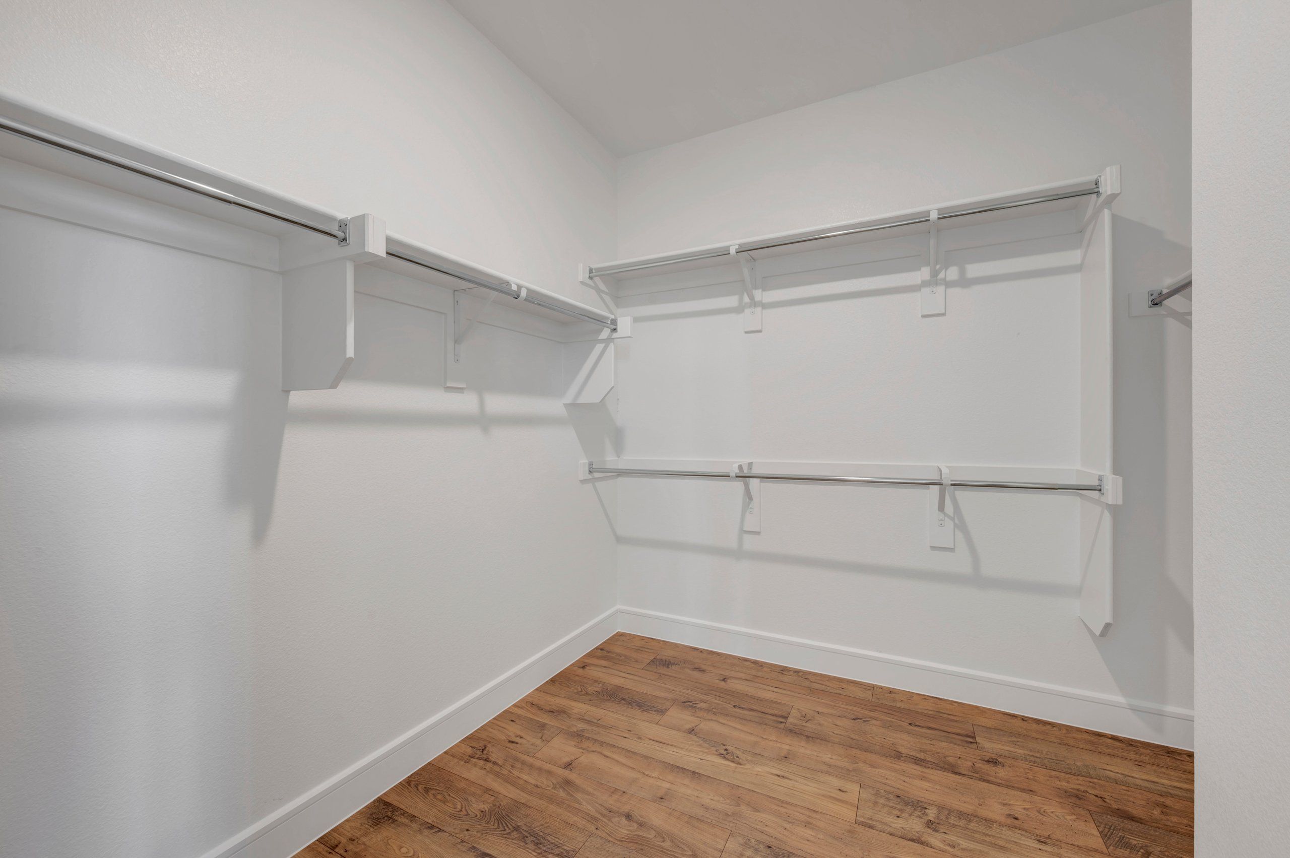 Closet - August 18, 2026