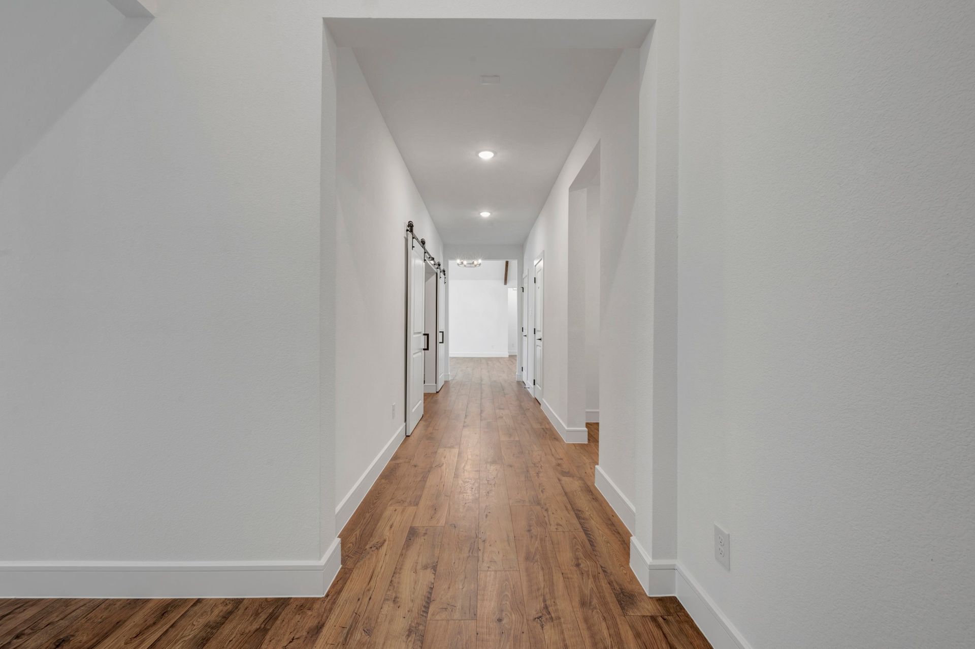 Interior - August 18, 2026