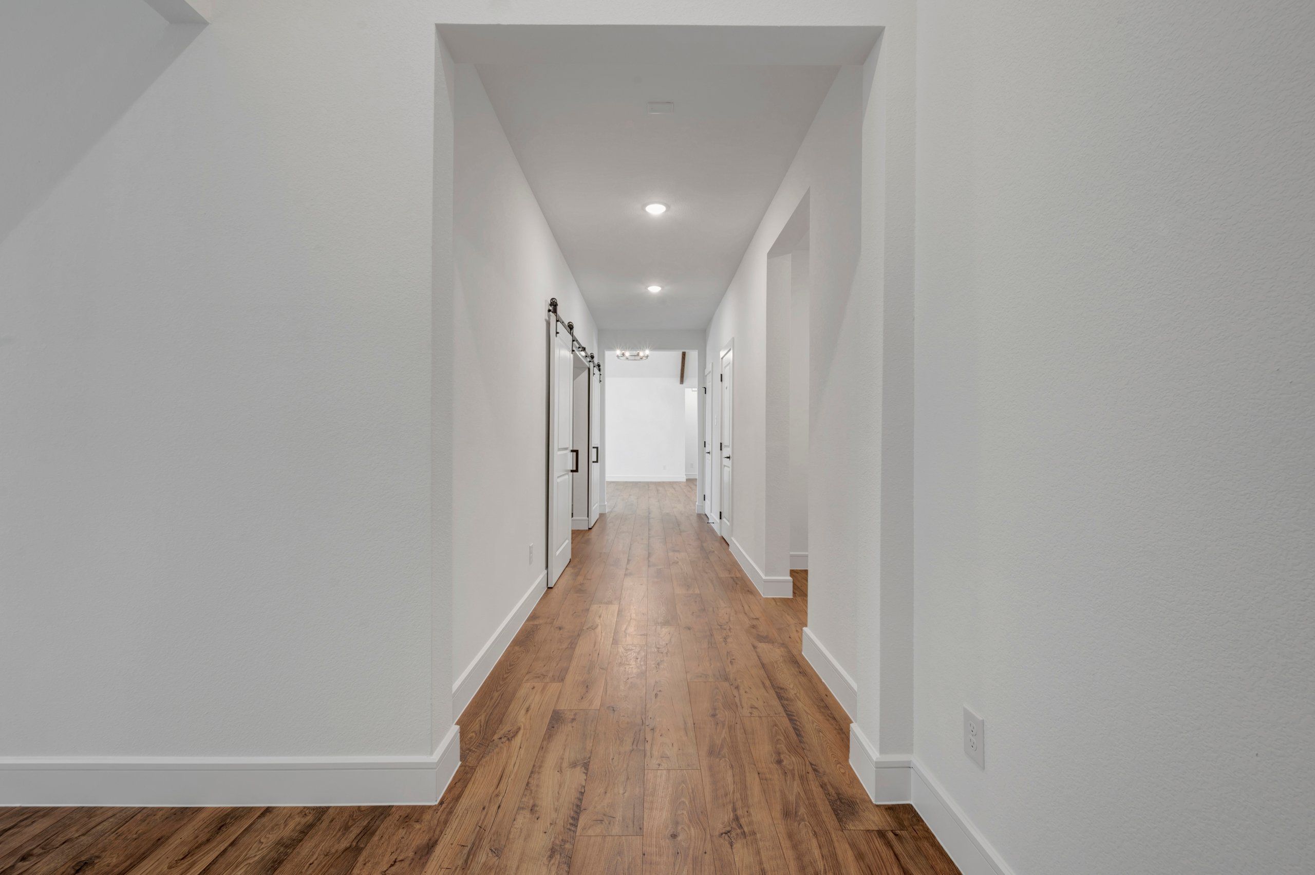 Interior - August 18, 2026
