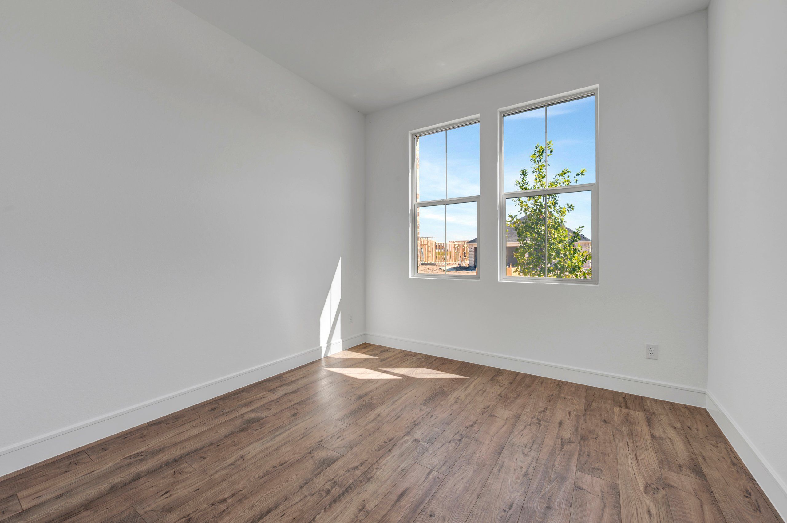 Interior - August 18, 2026