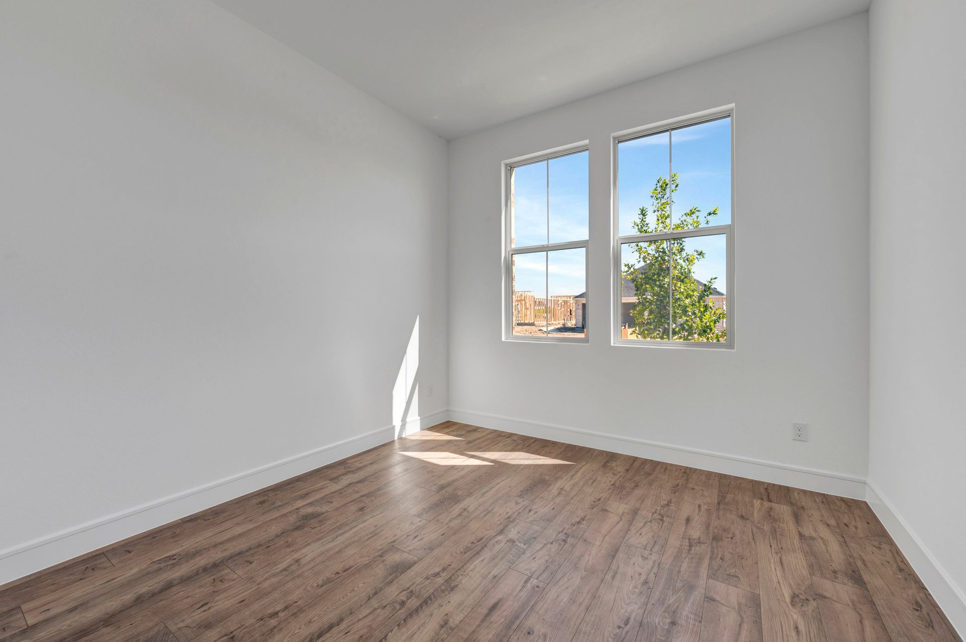 Interior - August 18, 2026