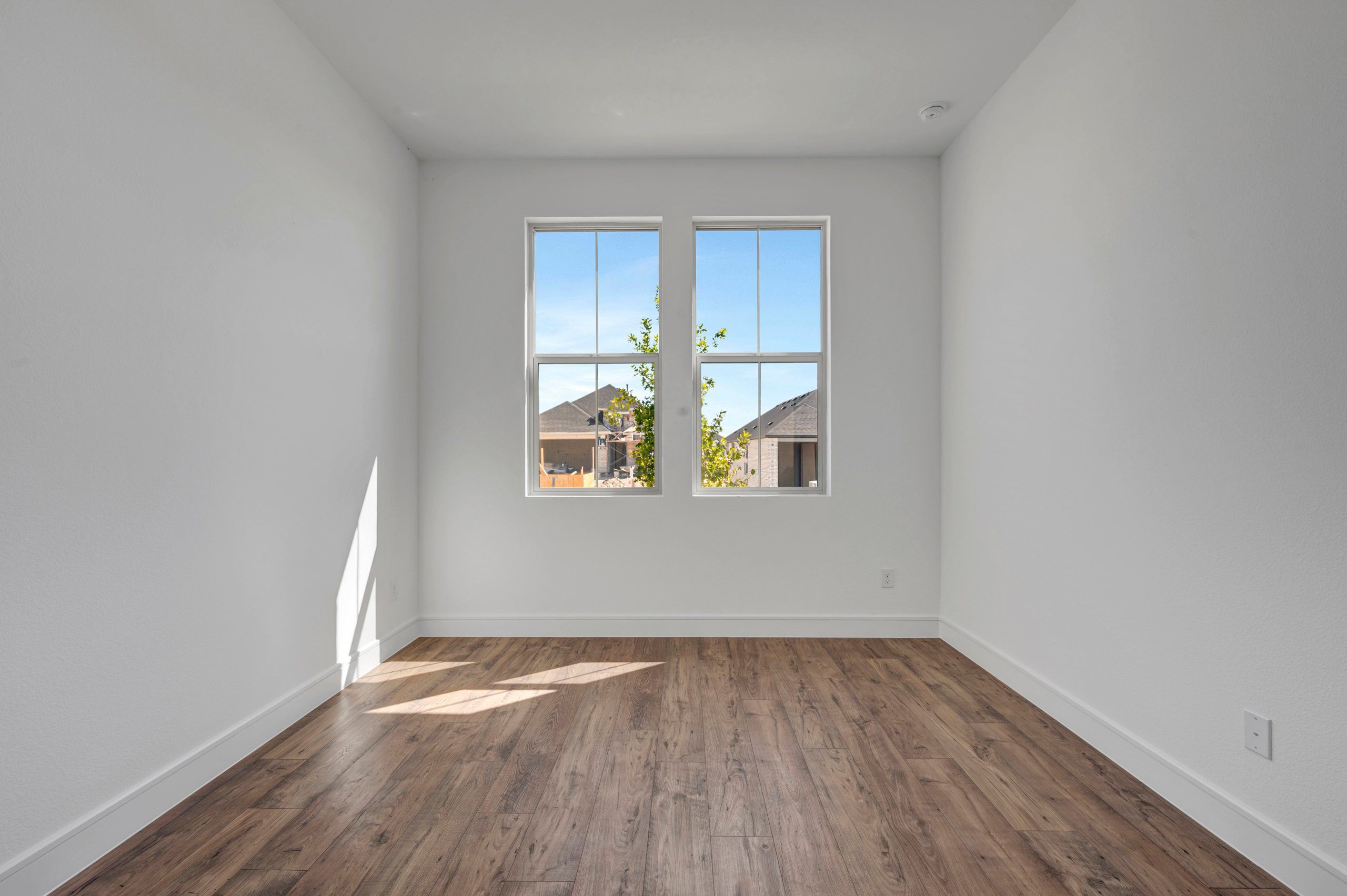 Bedroom - August 18, 2026