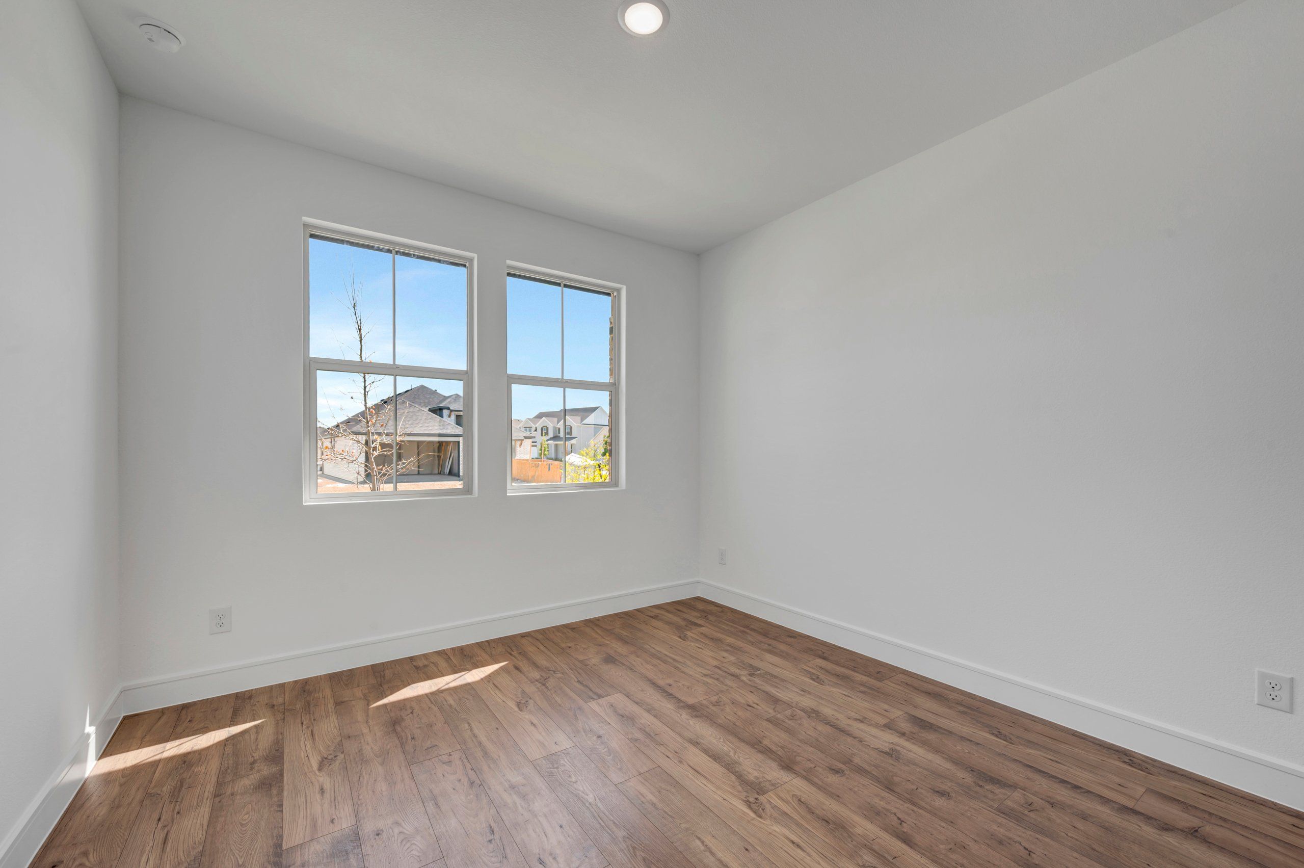 Interior - August 18, 2026